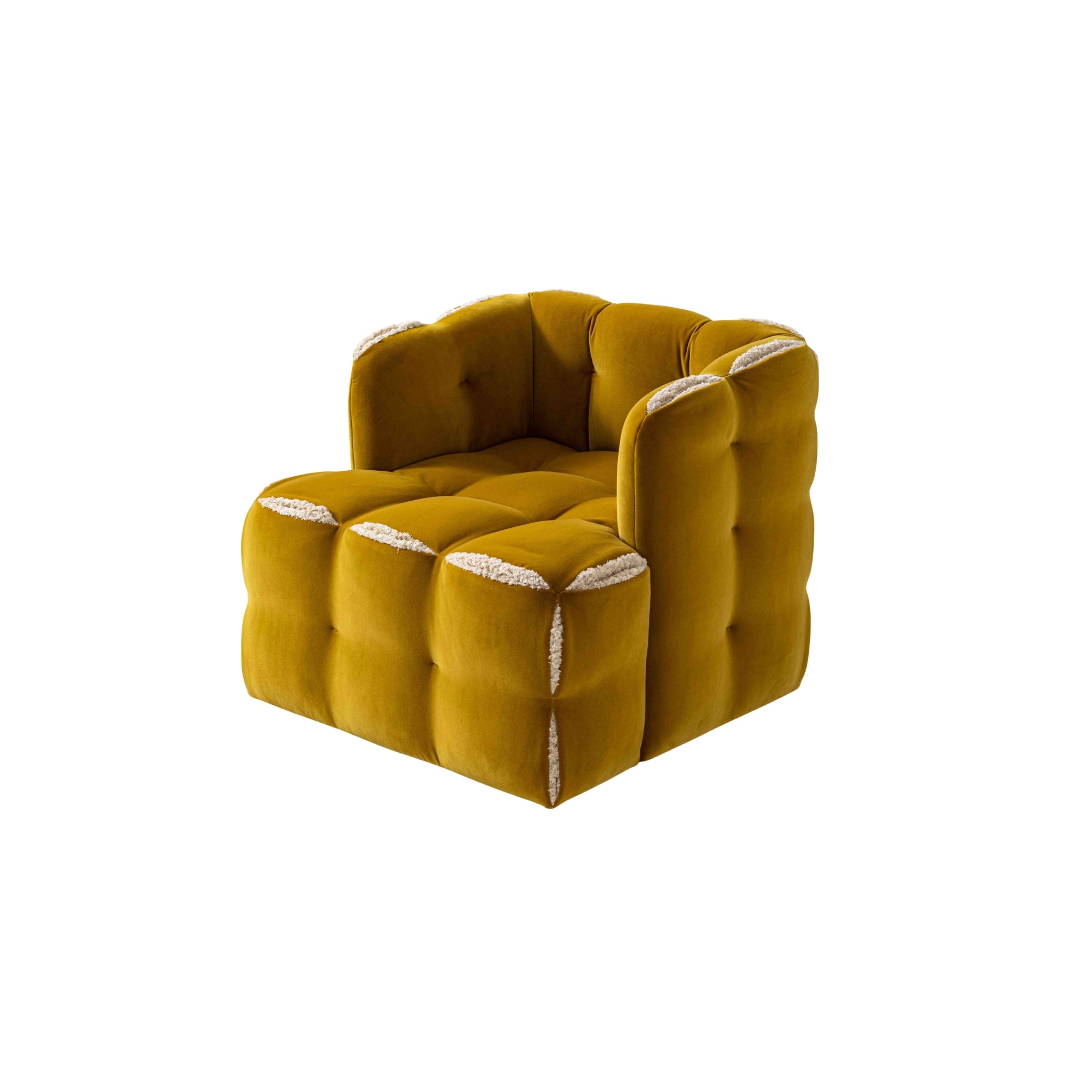 Fauteuil Fun Fendi de Fendi Casa