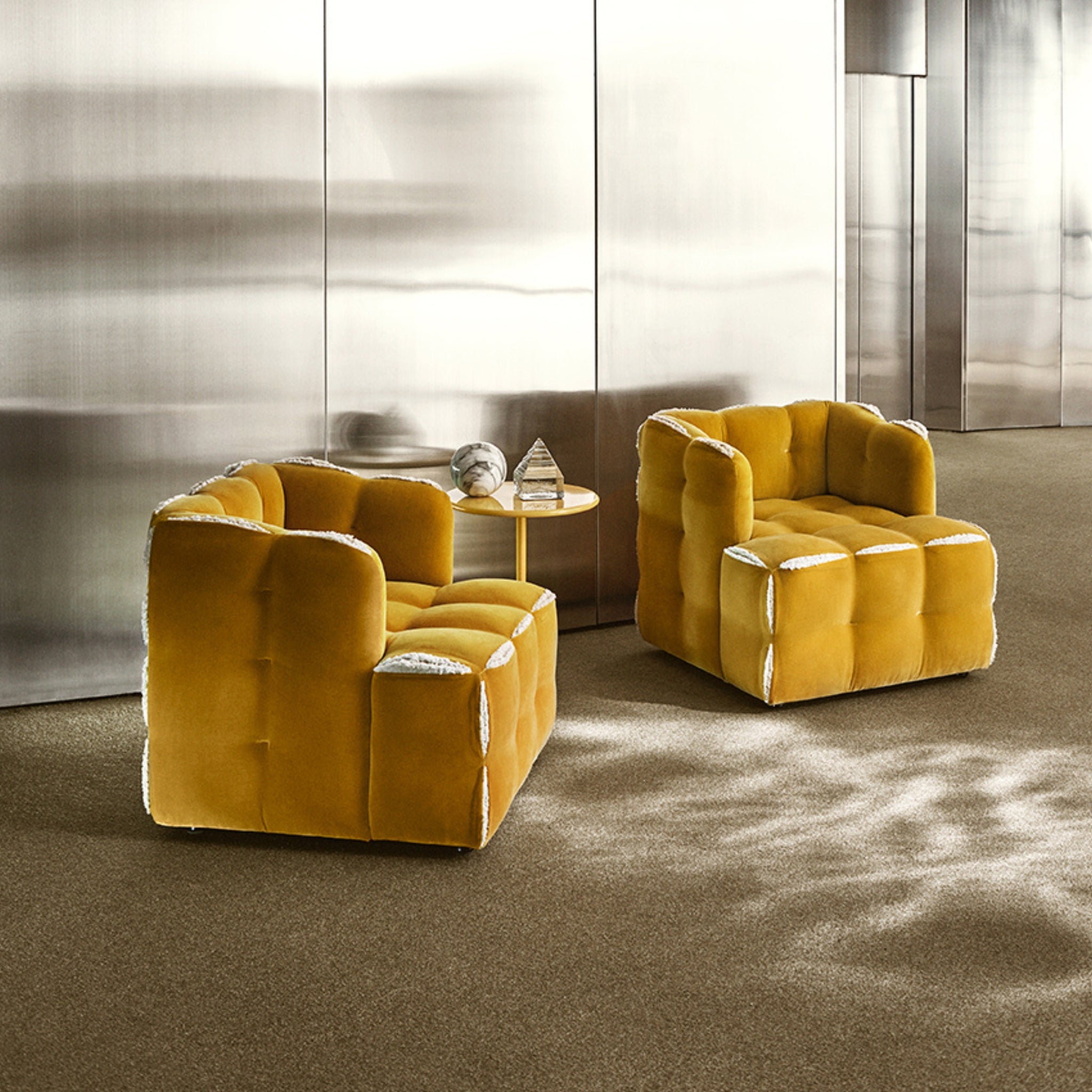 Fauteuil Fun Fendi de Fendi Casa