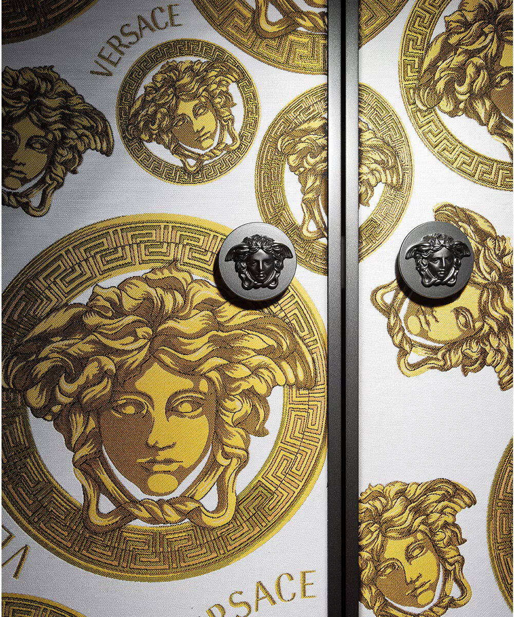 Versace Home chez Maison Territo