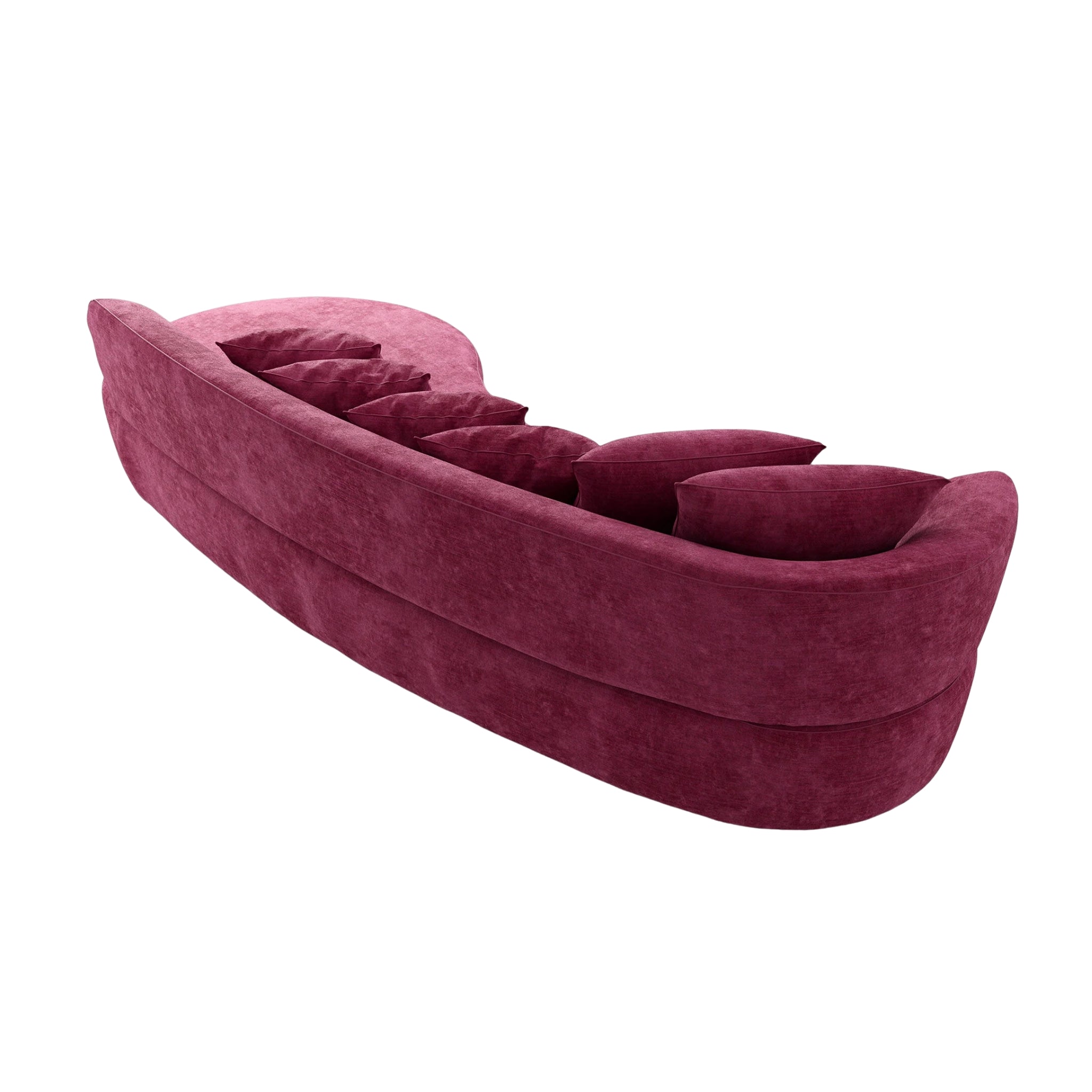 Canapé Garofano de Dolce & Gabbana Casa