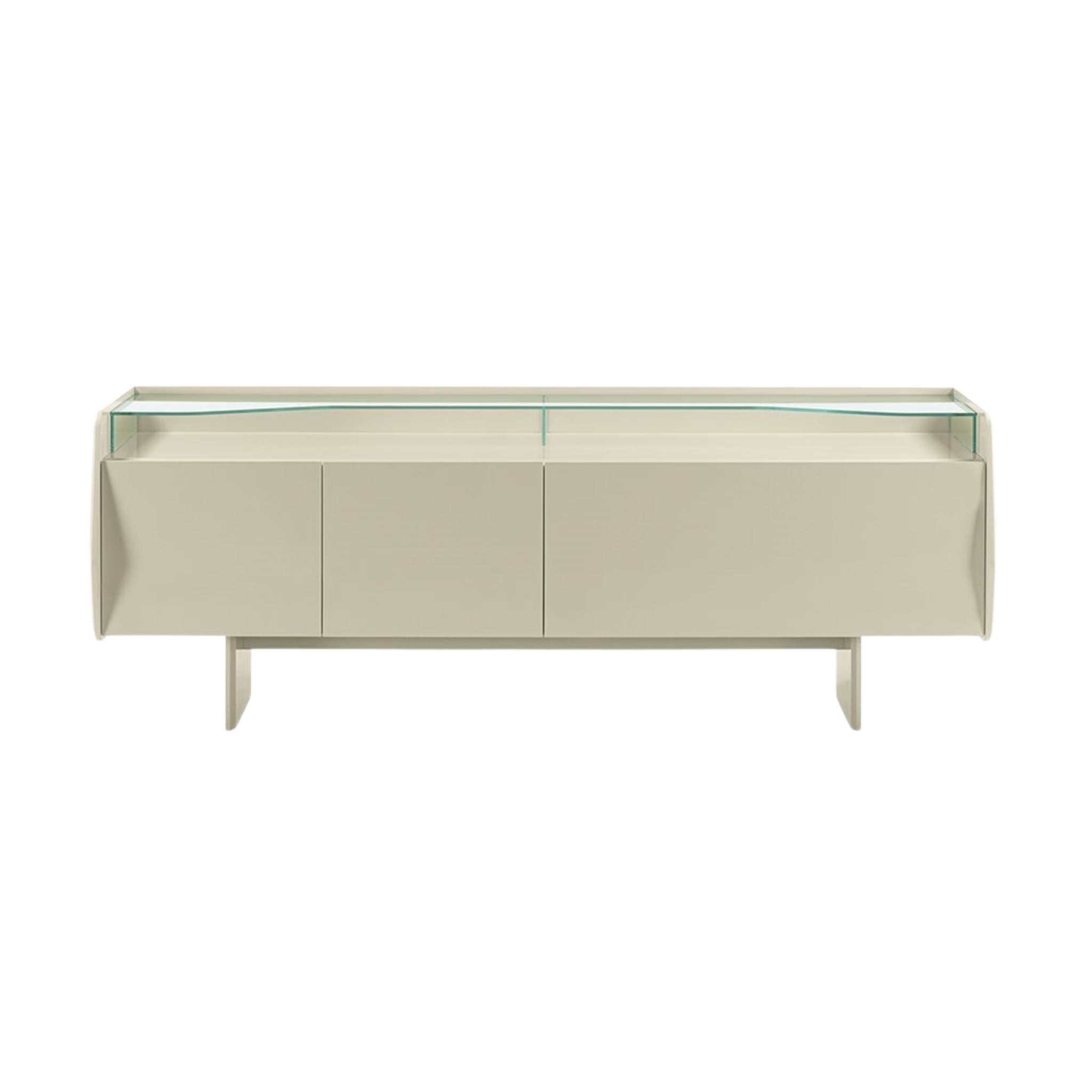 Buffet Gastone par Gallotti&Radice