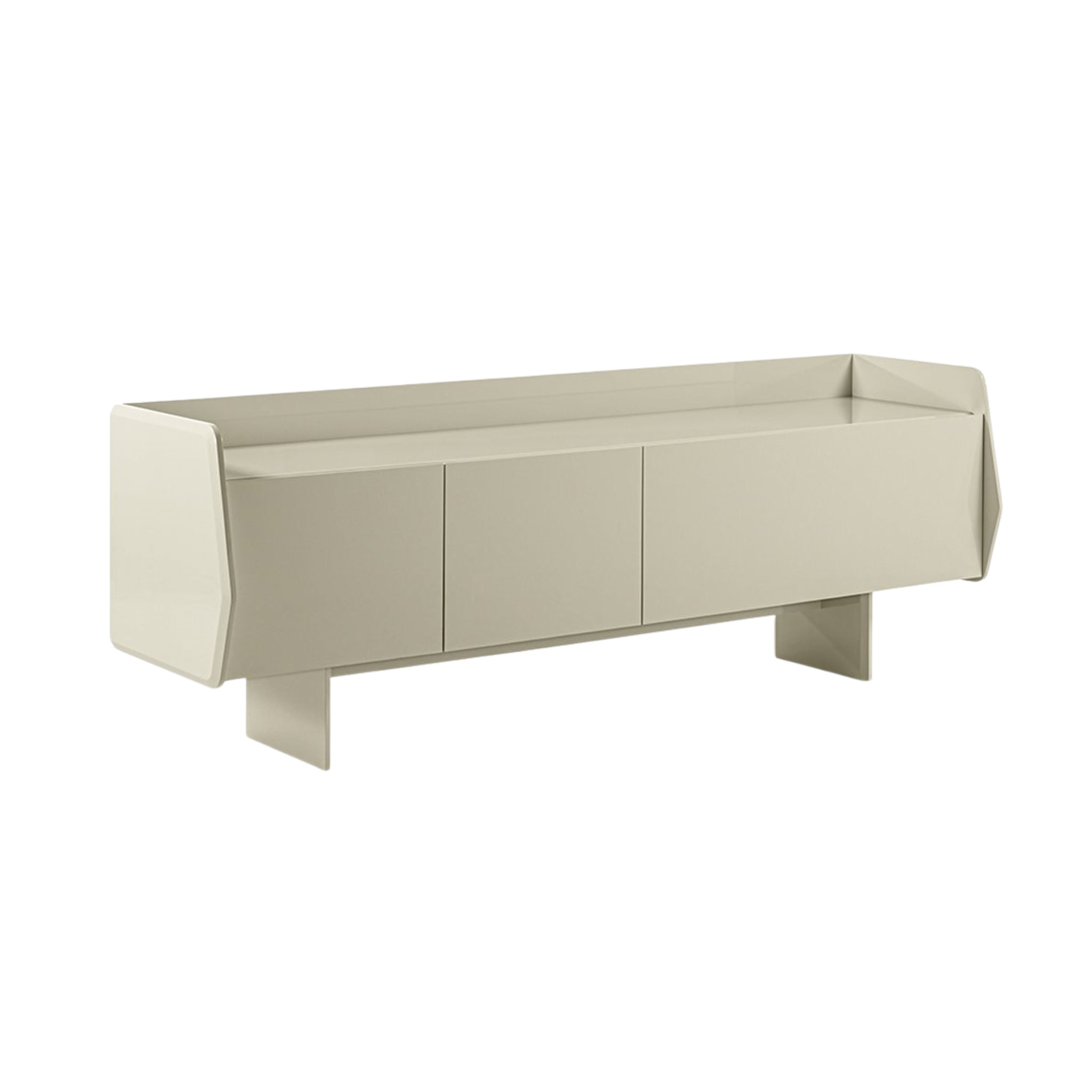 Buffet Gastone par Gallotti&Radice