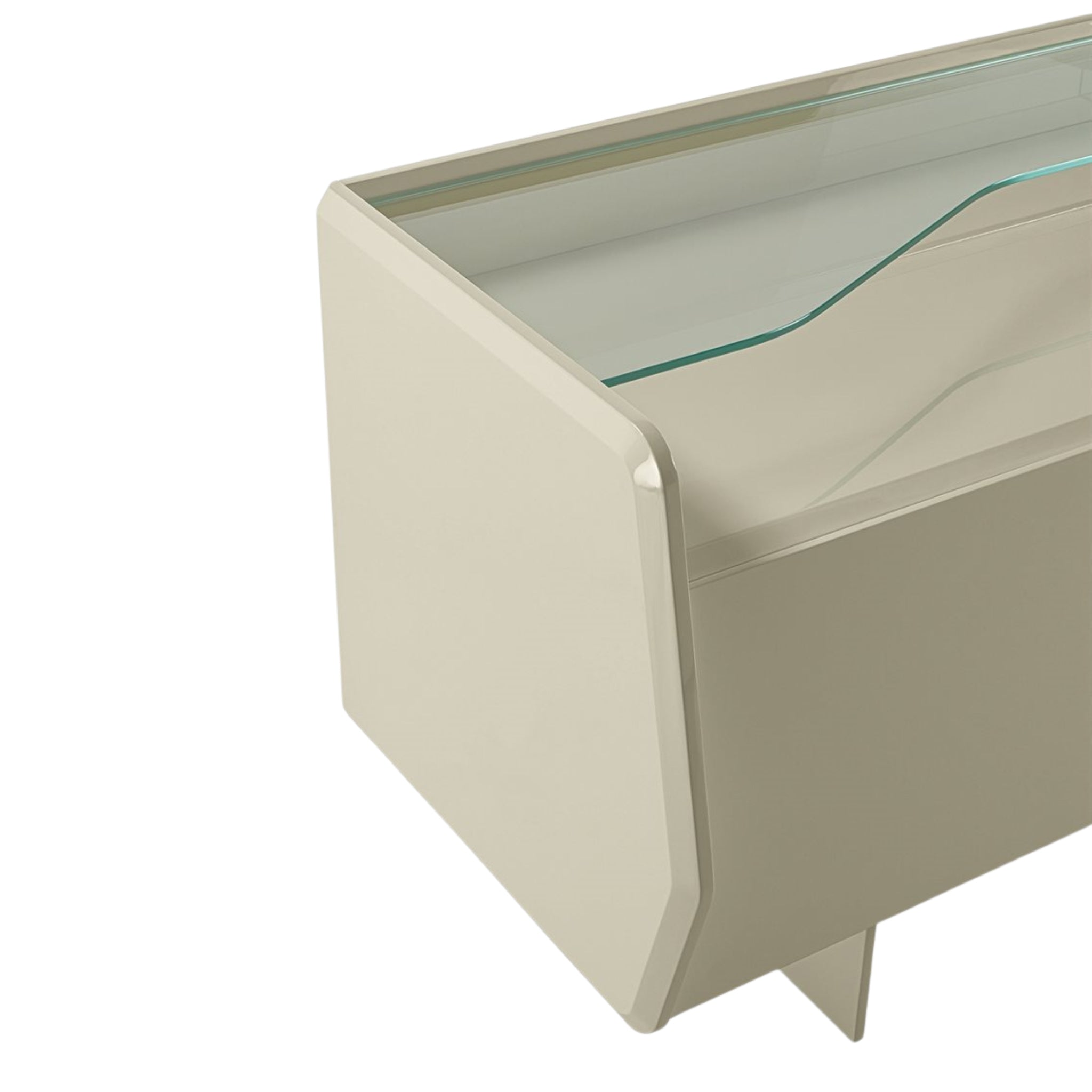 Buffet Gastone par Gallotti&Radice