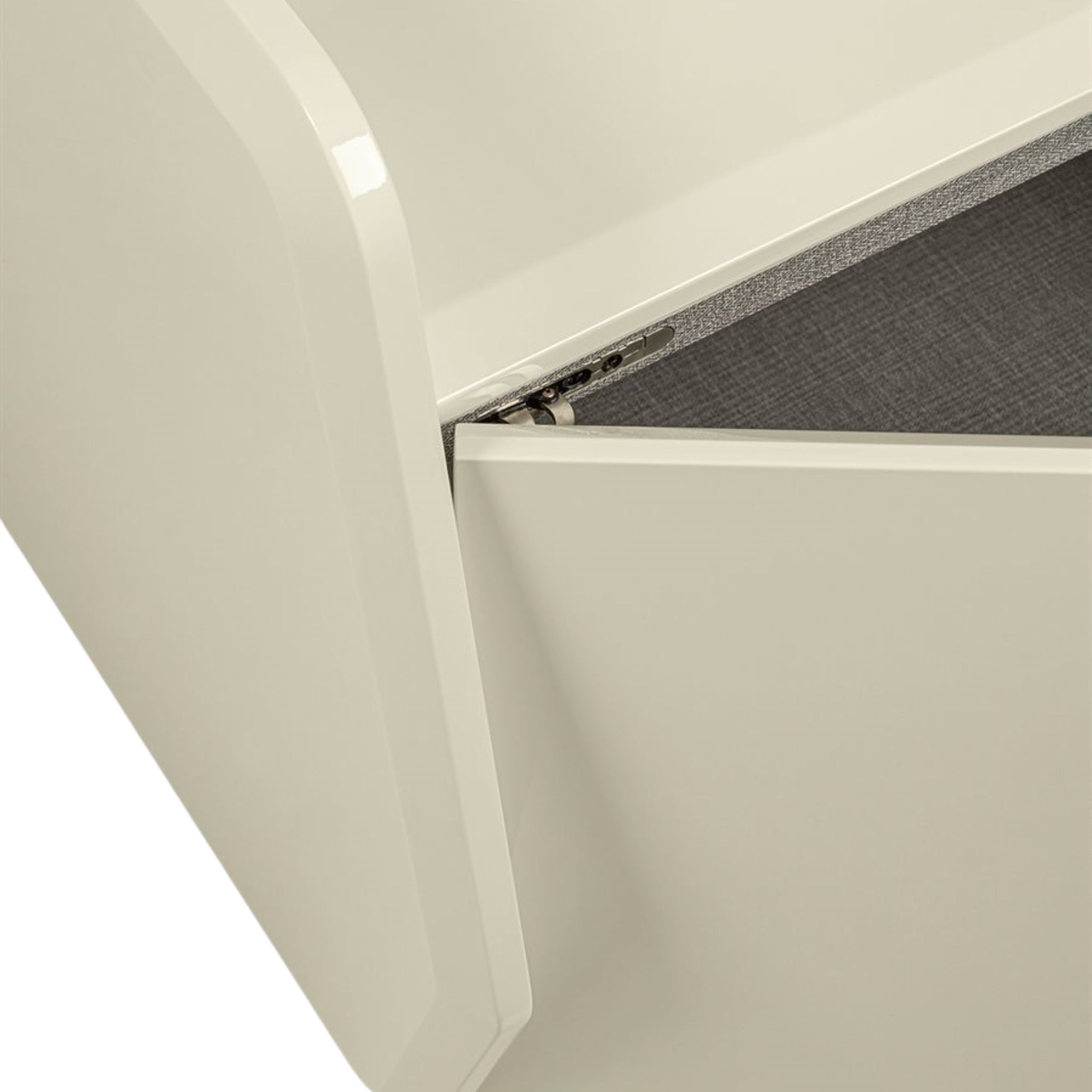 Buffet Gastone par Gallotti&Radice