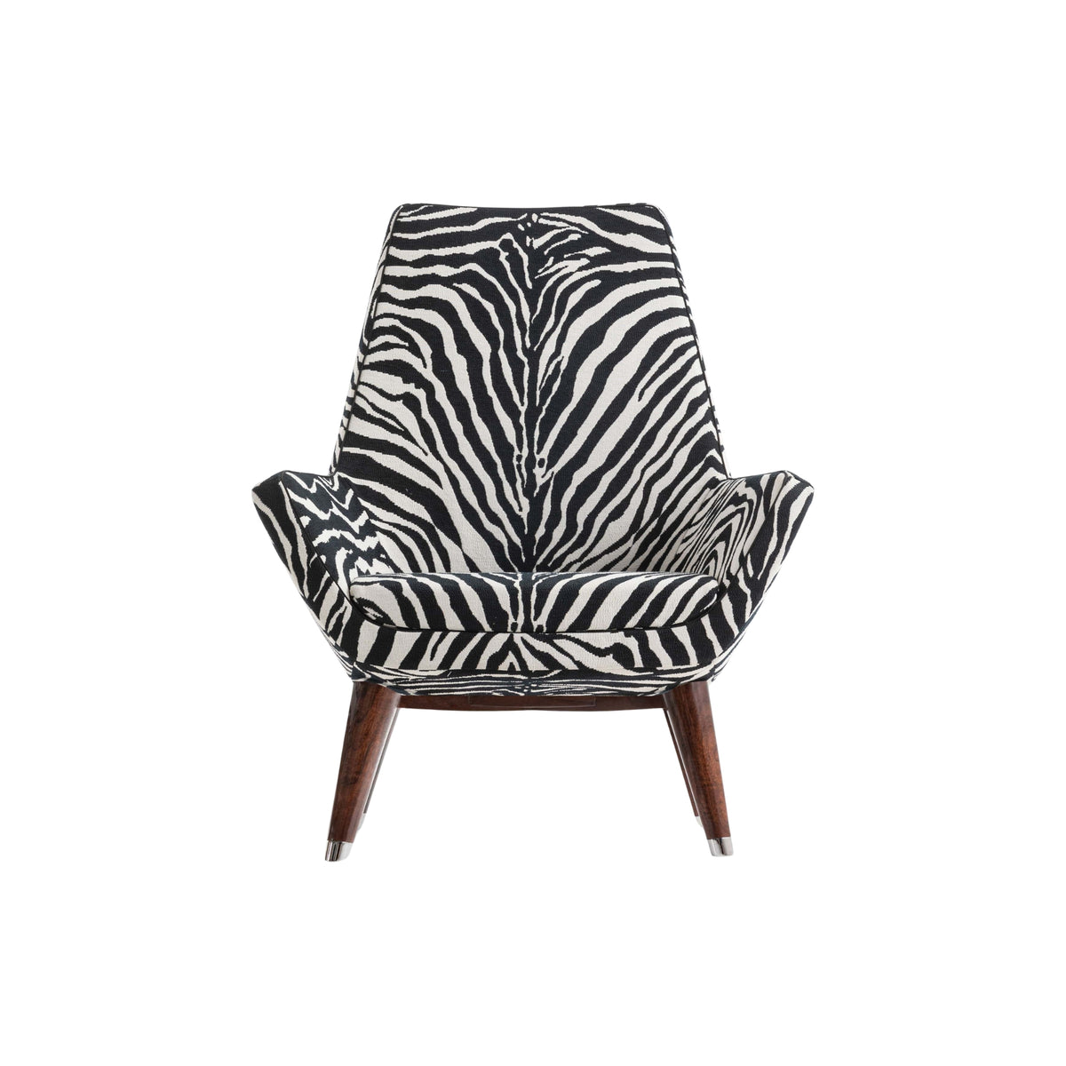 Fauteuil Genziana par Dolce & Gabbana Casa