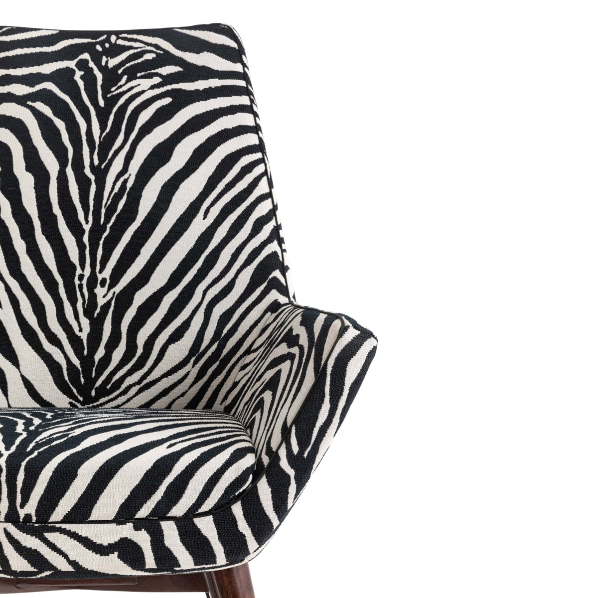 Fauteuil Genziana par Dolce & Gabbana Casa