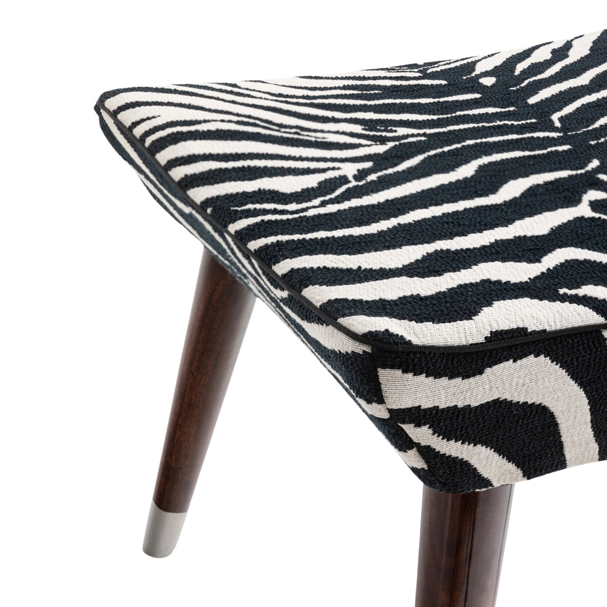 Fauteuil Genziana par Dolce & Gabbana Casa