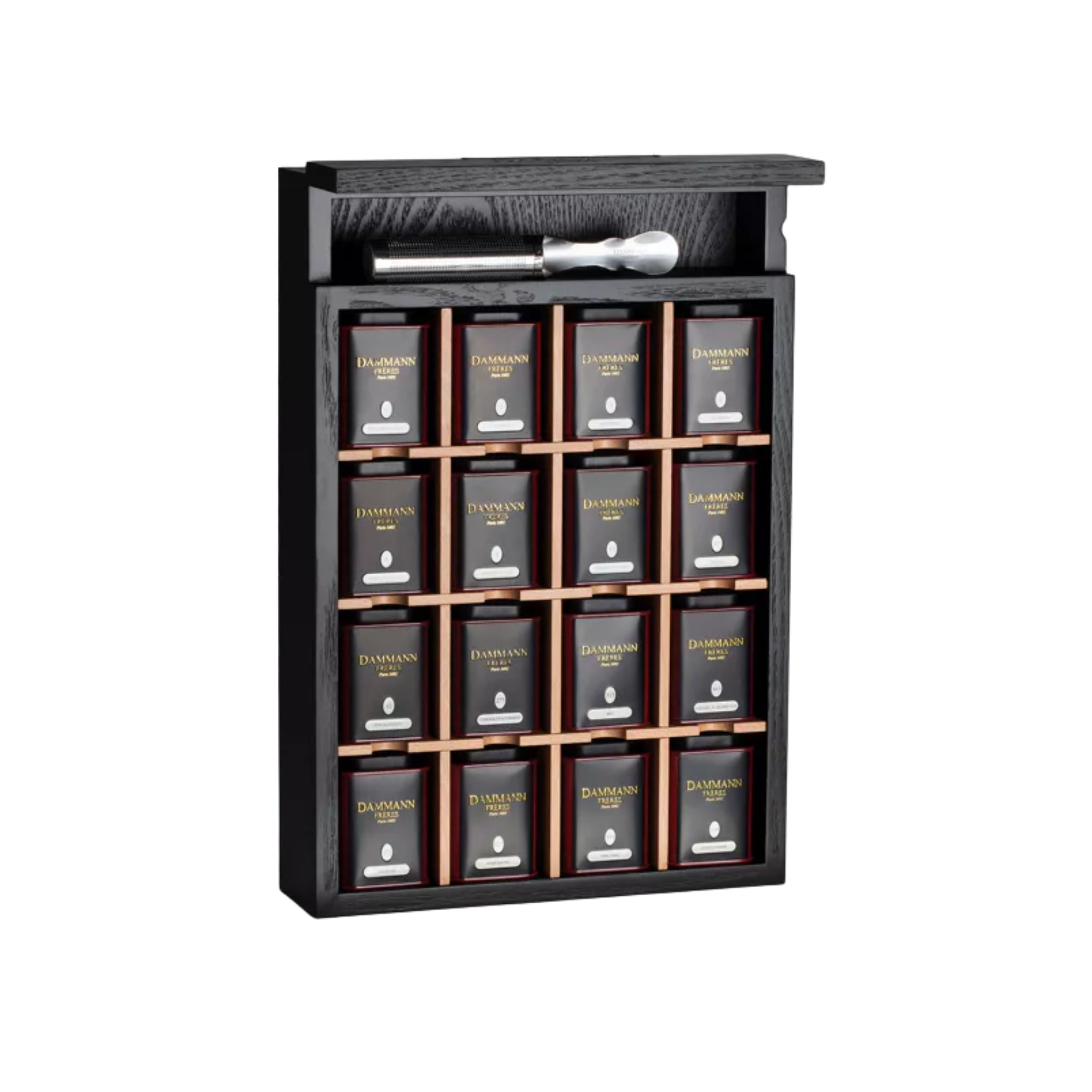 Coffret cadeau My Little Boutique de Dammann Frères