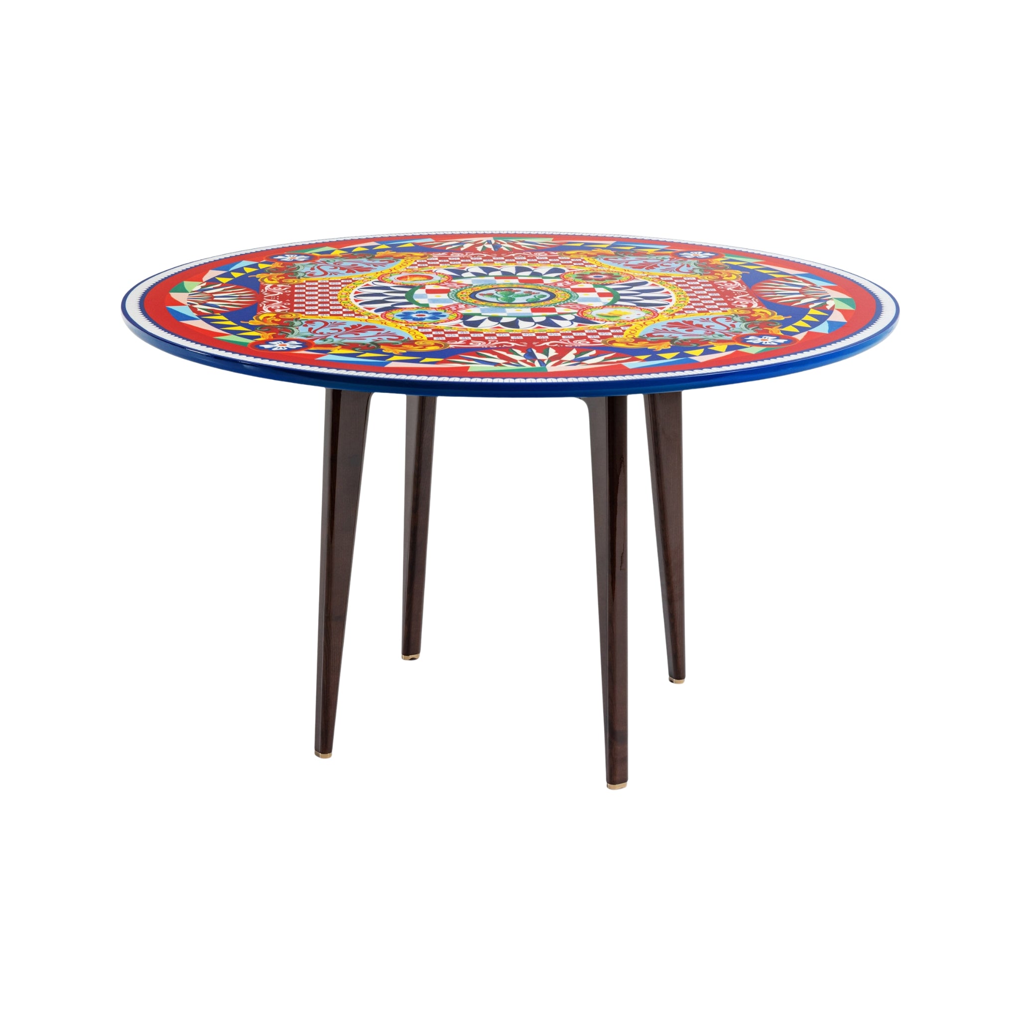 Table Giunone par Dolce & Gabbana Casa