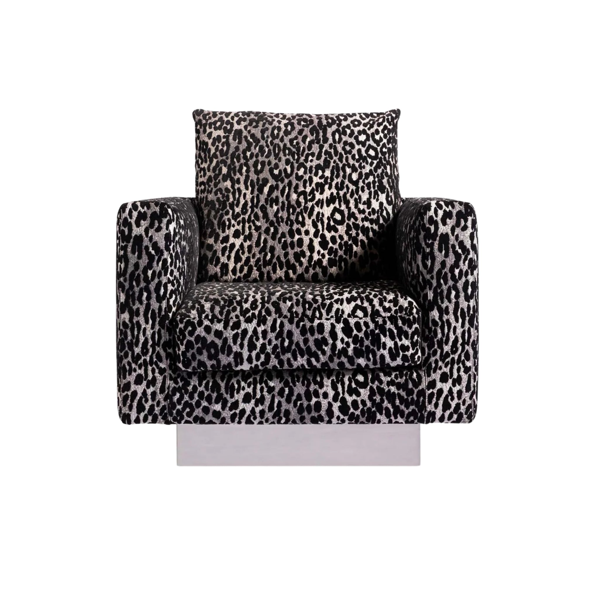Fauteuil Gotham par Dolce & Gabbana Casa