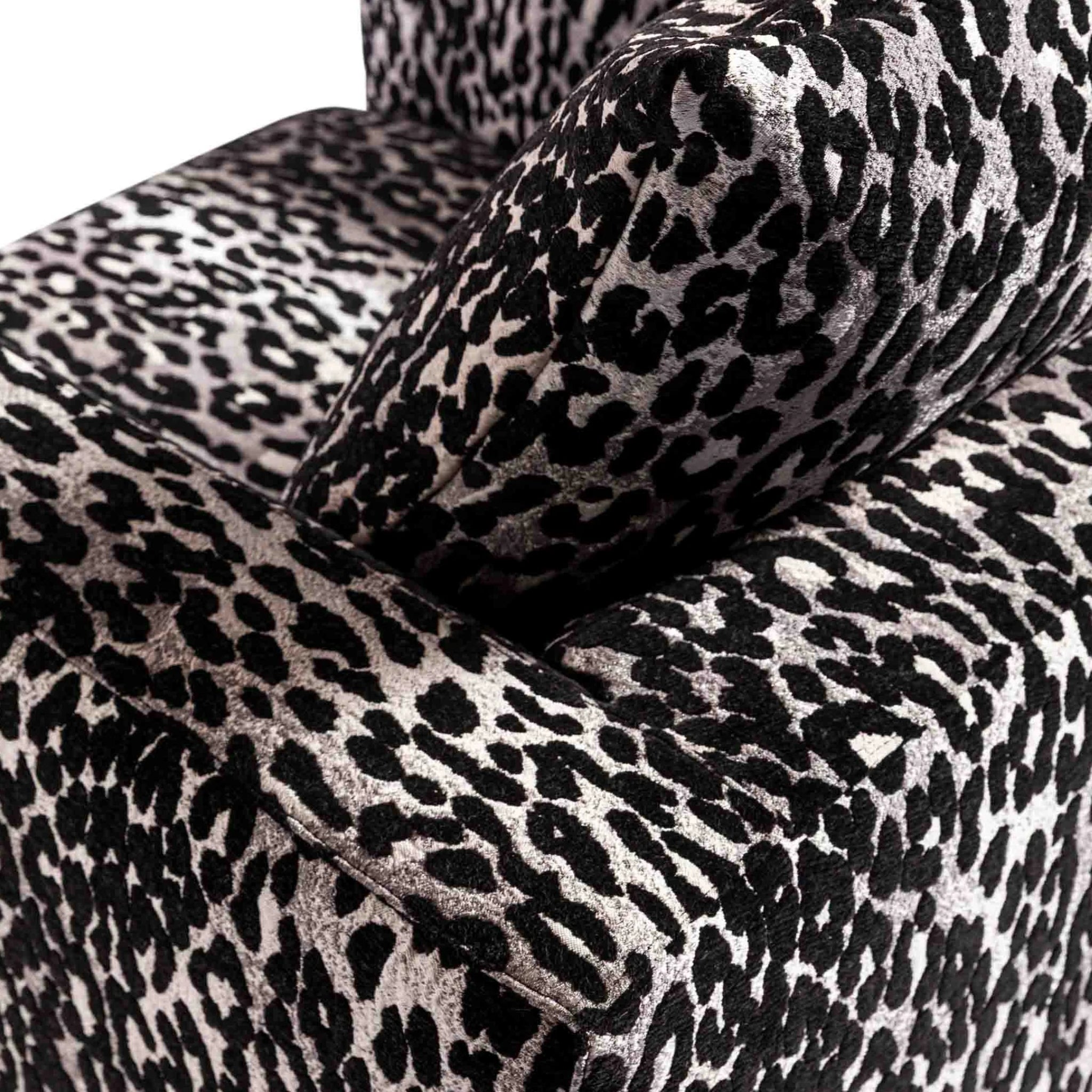 Fauteuil Gotham par Dolce & Gabbana Casa