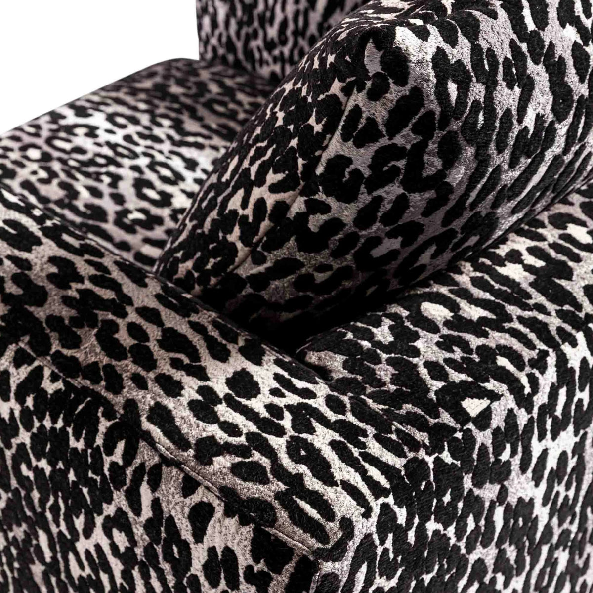 Fauteuil Gotham par Dolce & Gabbana Casa