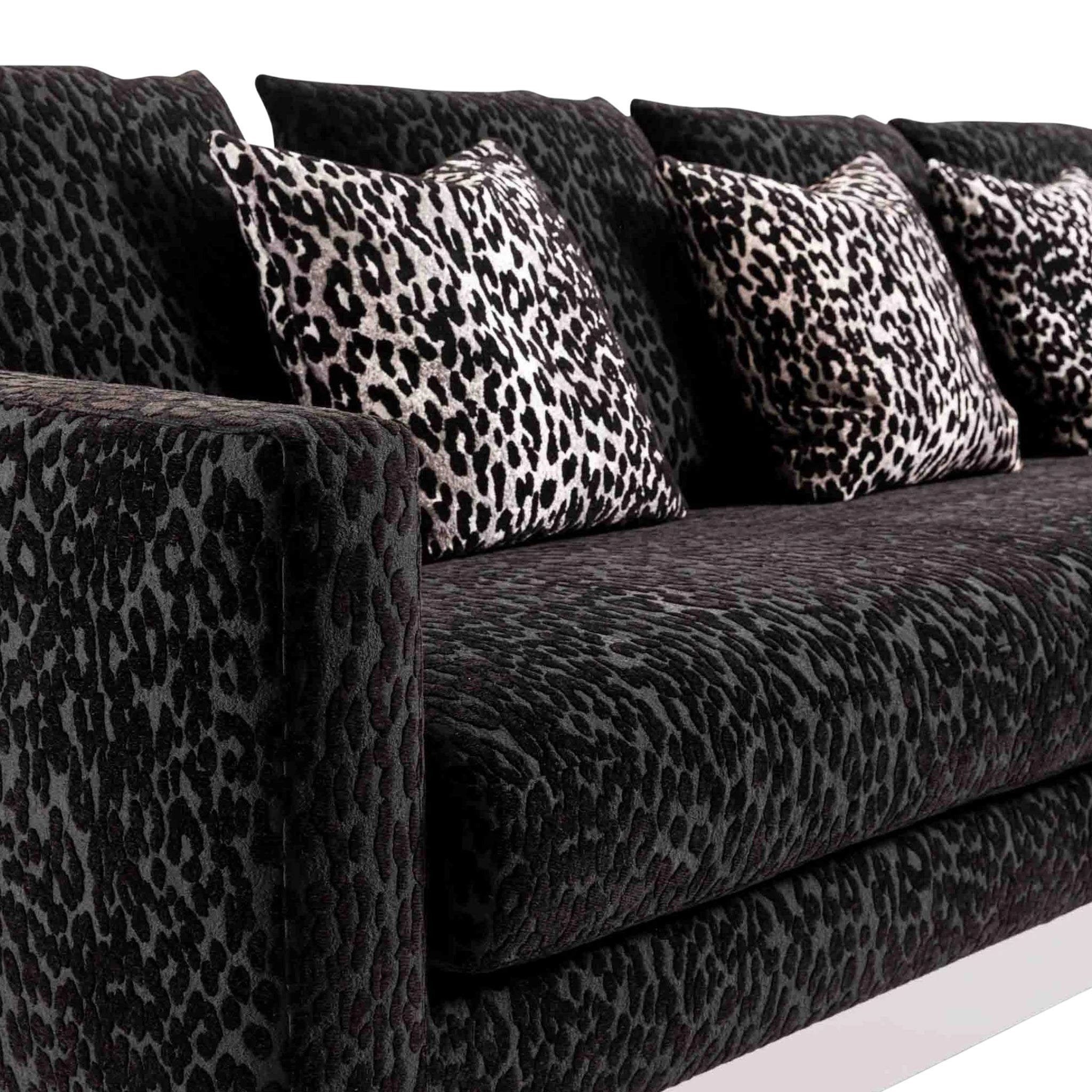 Canapé Gotham par Dolce & Gabbana Casa