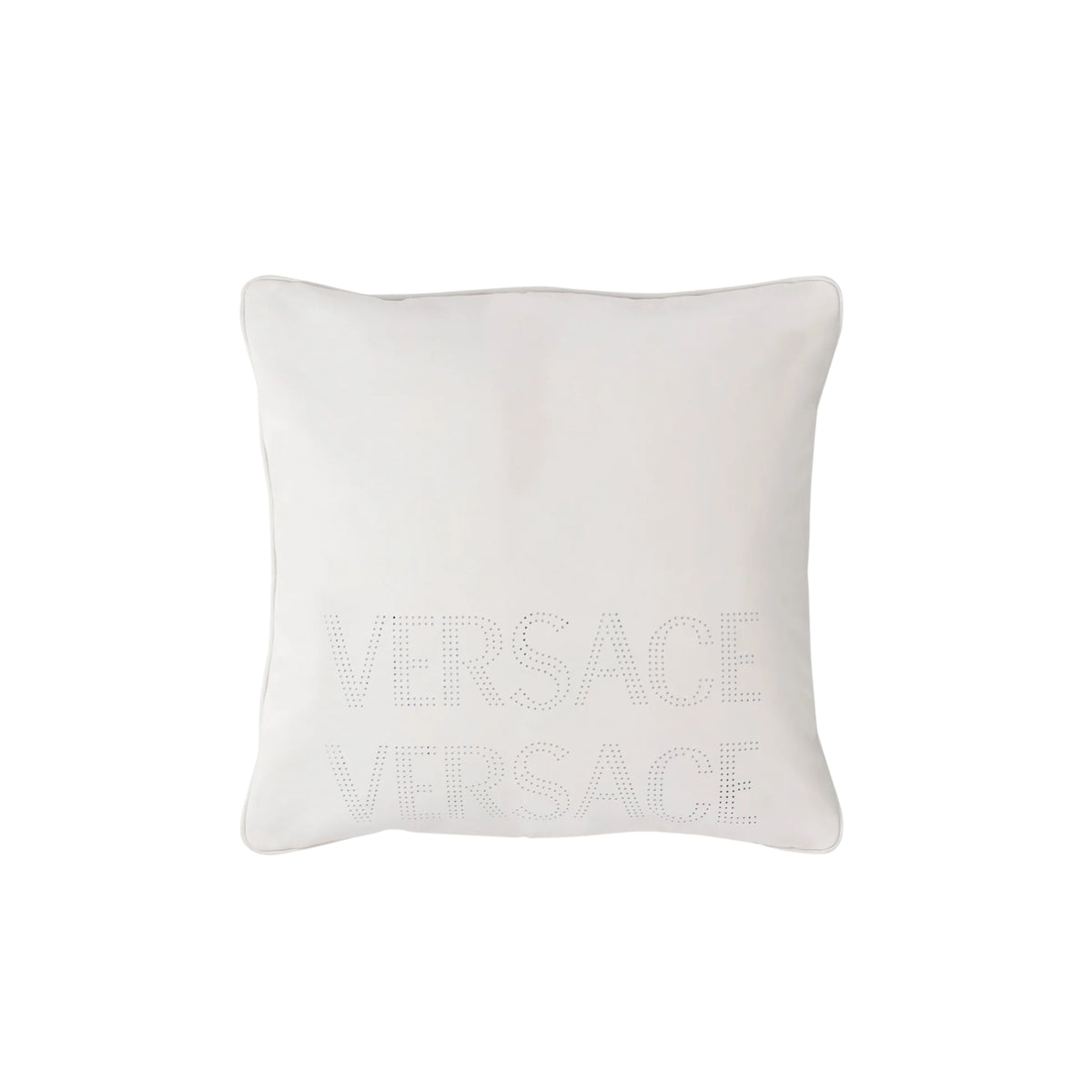 Coussin Greca de Versace Home