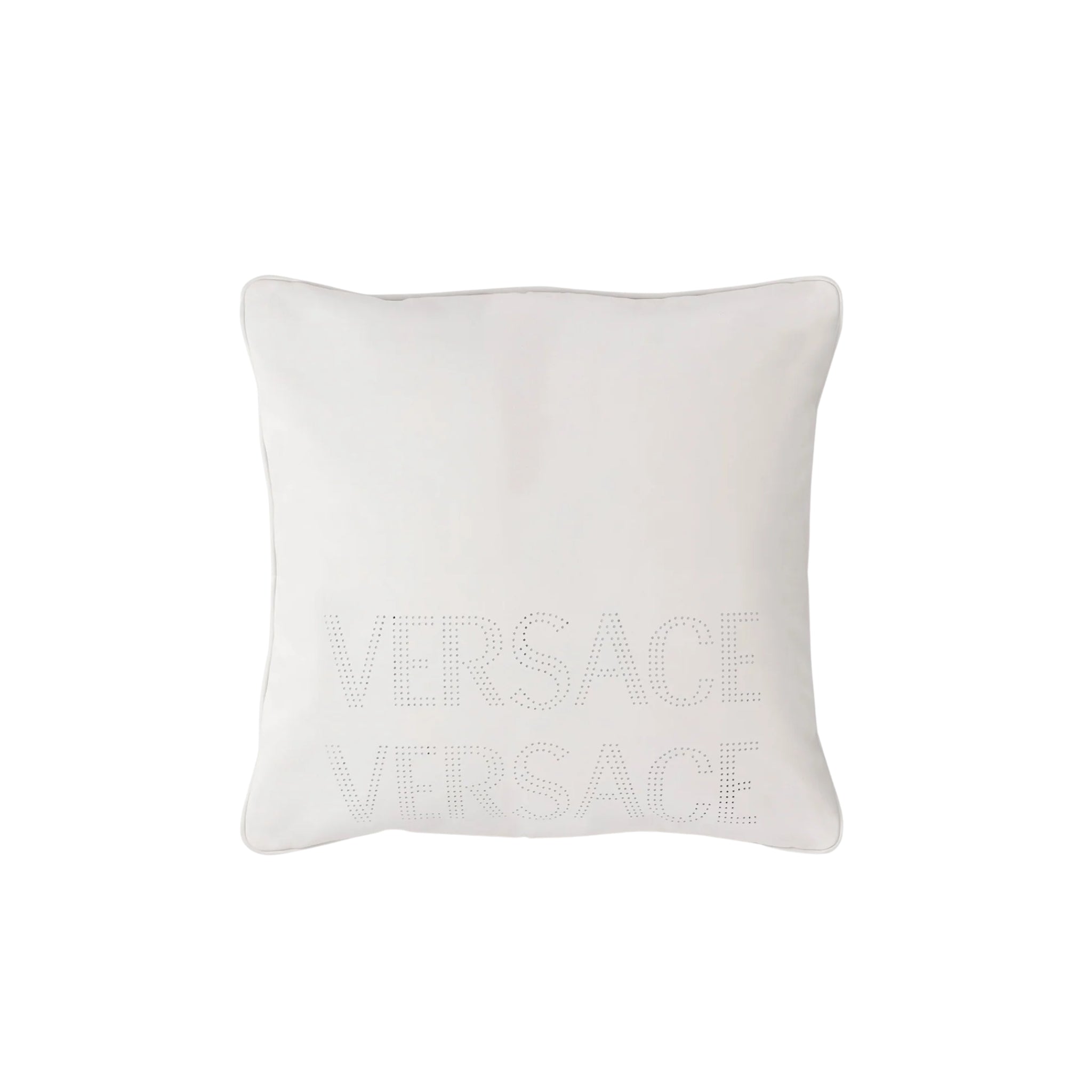 Coussin Greca de Versace Home