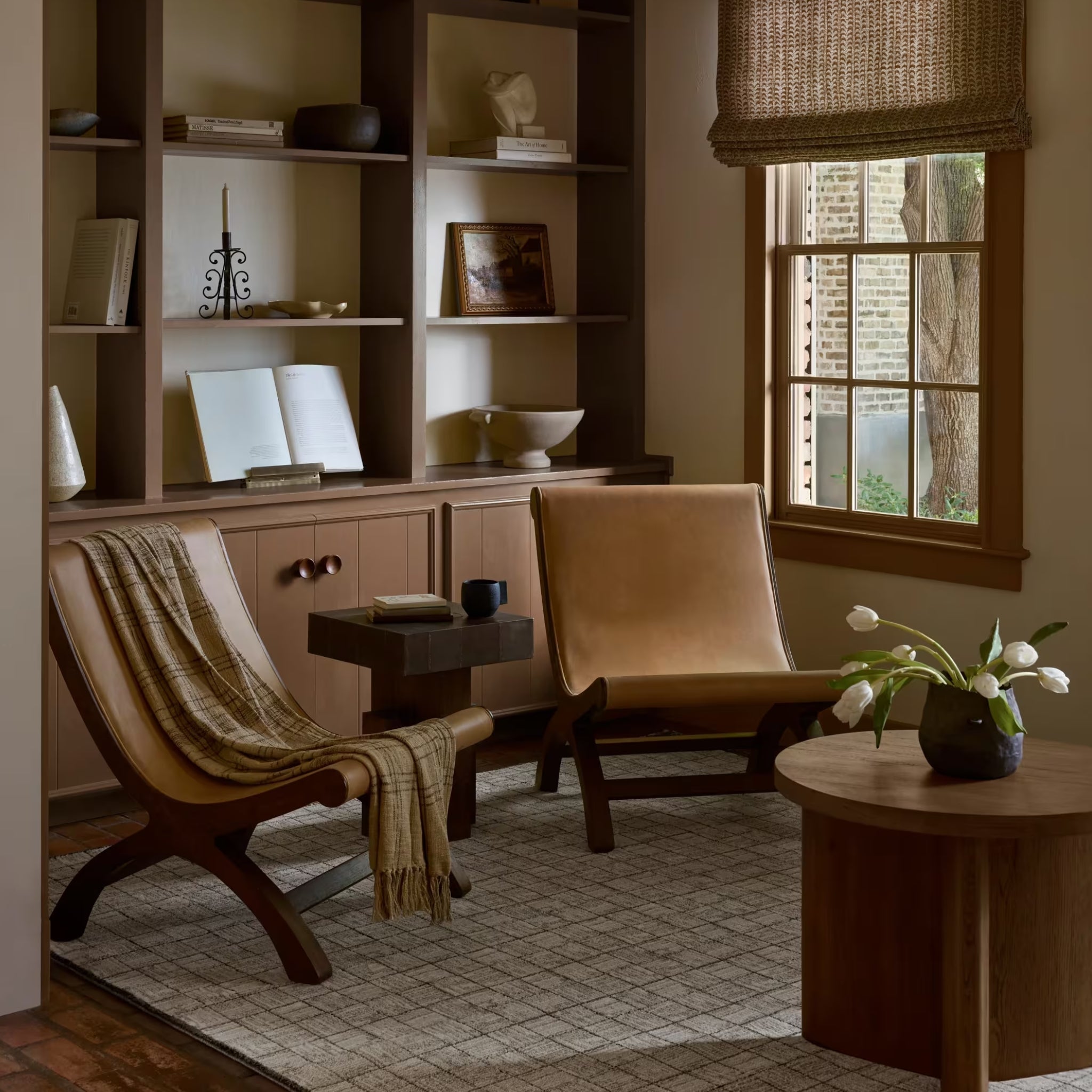 Tapis Grimsby de Joon Loloi