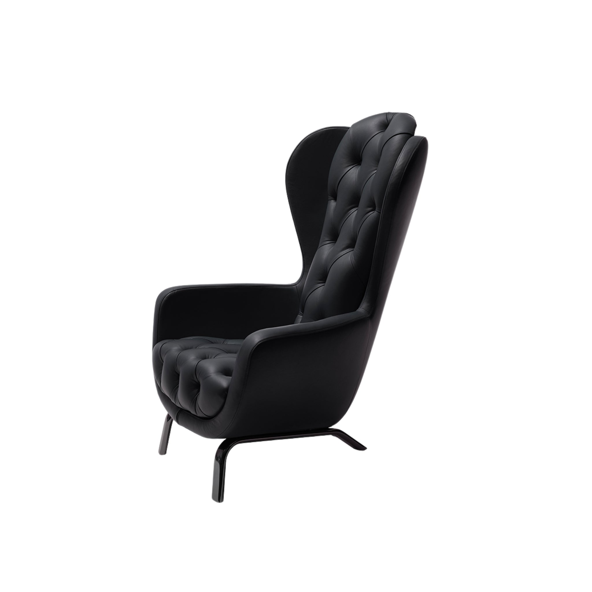 Fauteuil Guelfo de Opinion Ciatti