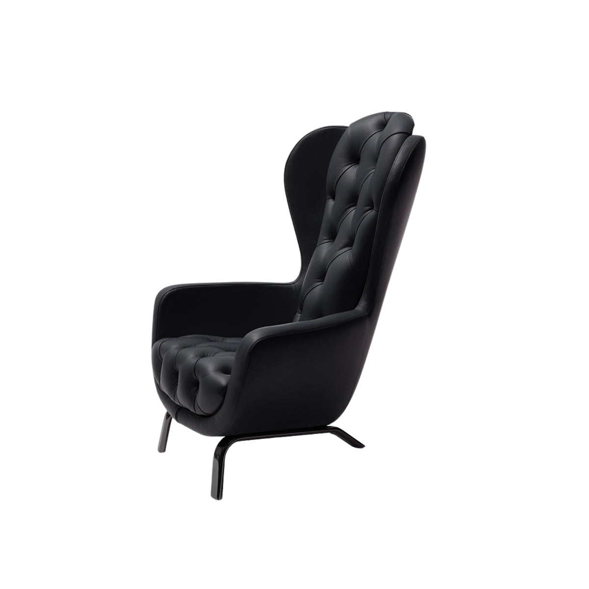 Fauteuil Guelfo de Opinion Ciatti