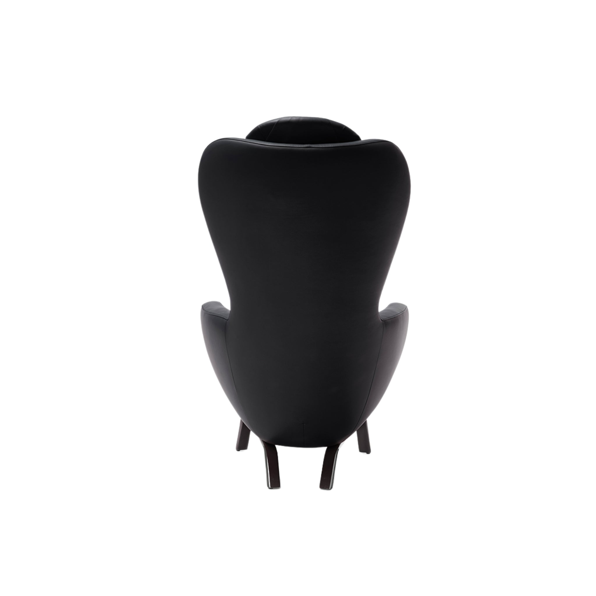 Fauteuil Guelfo de Opinion Ciatti