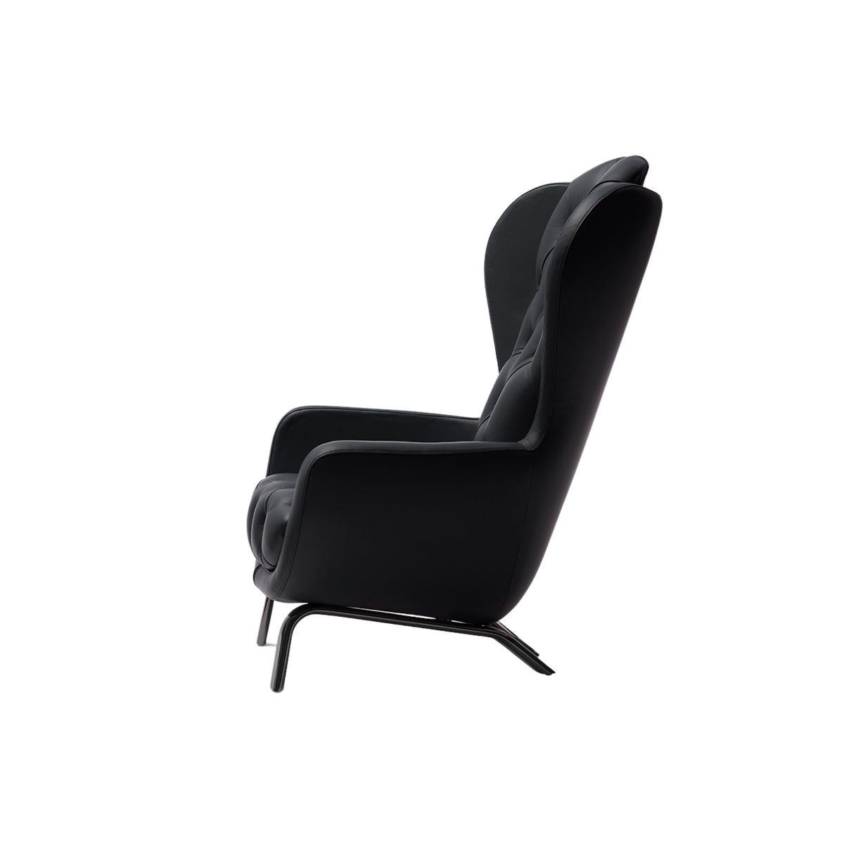 Fauteuil Guelfo de Opinion Ciatti