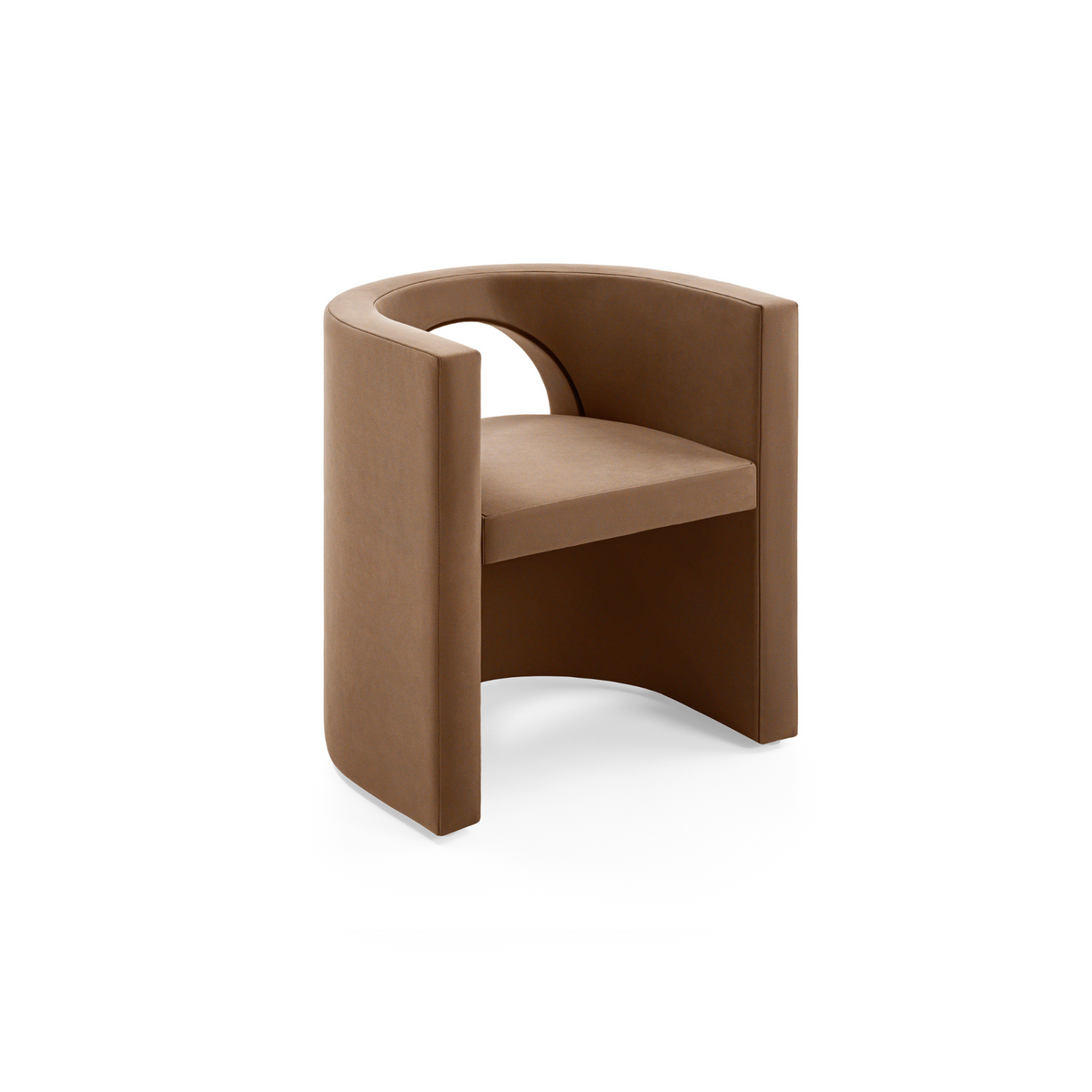 Fauteuil H2O de Gallotti&Radice - Maison Territo