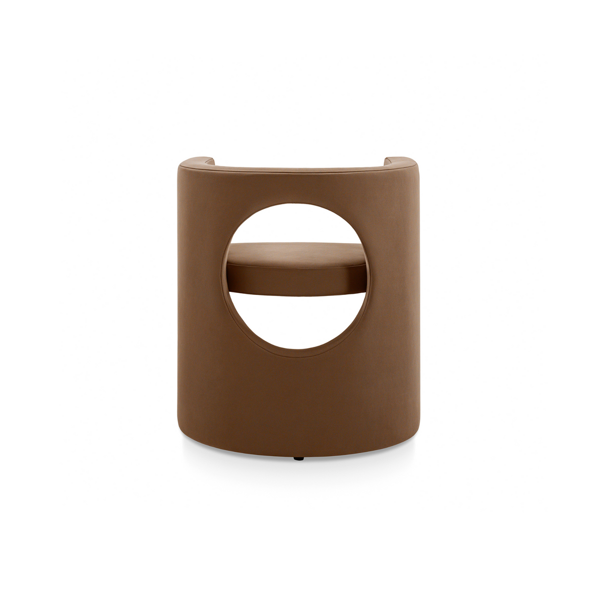 Fauteuil H2O de Gallotti&Radice - Maison Territo