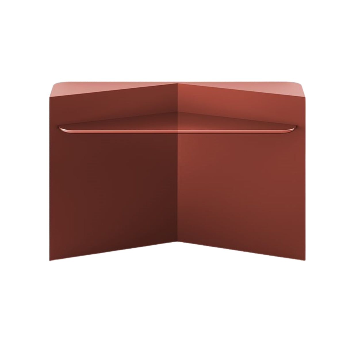 Console Hanami par Gallotti&Radice