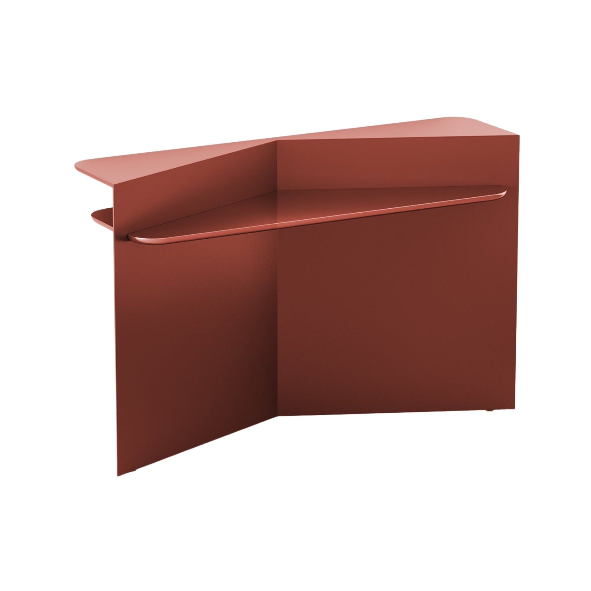 Console Hanami par Gallotti&Radice