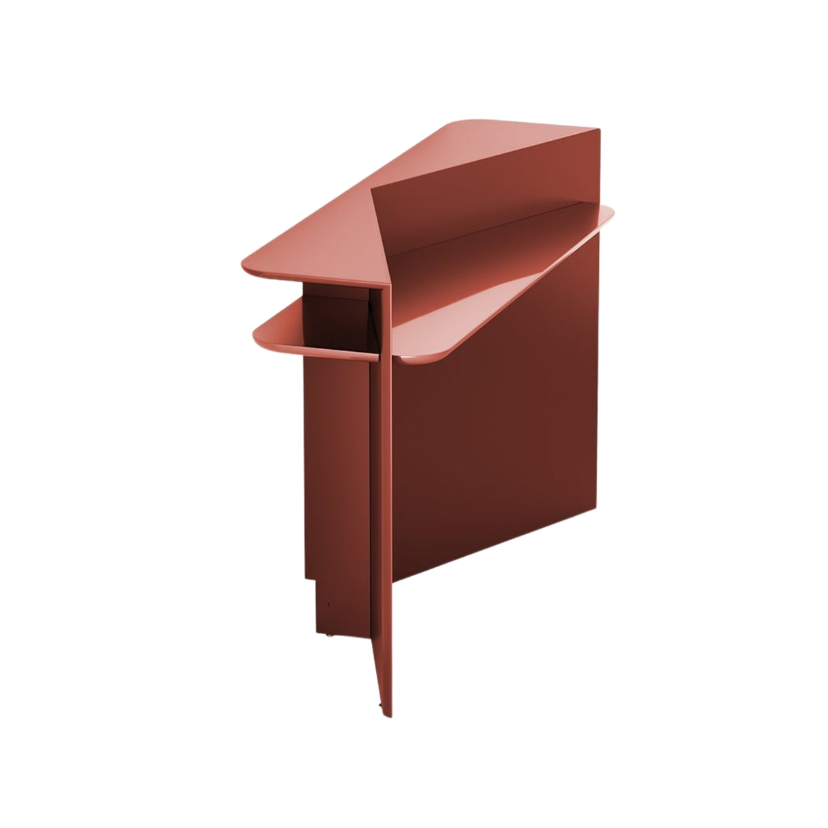 Console Hanami par Gallotti&Radice