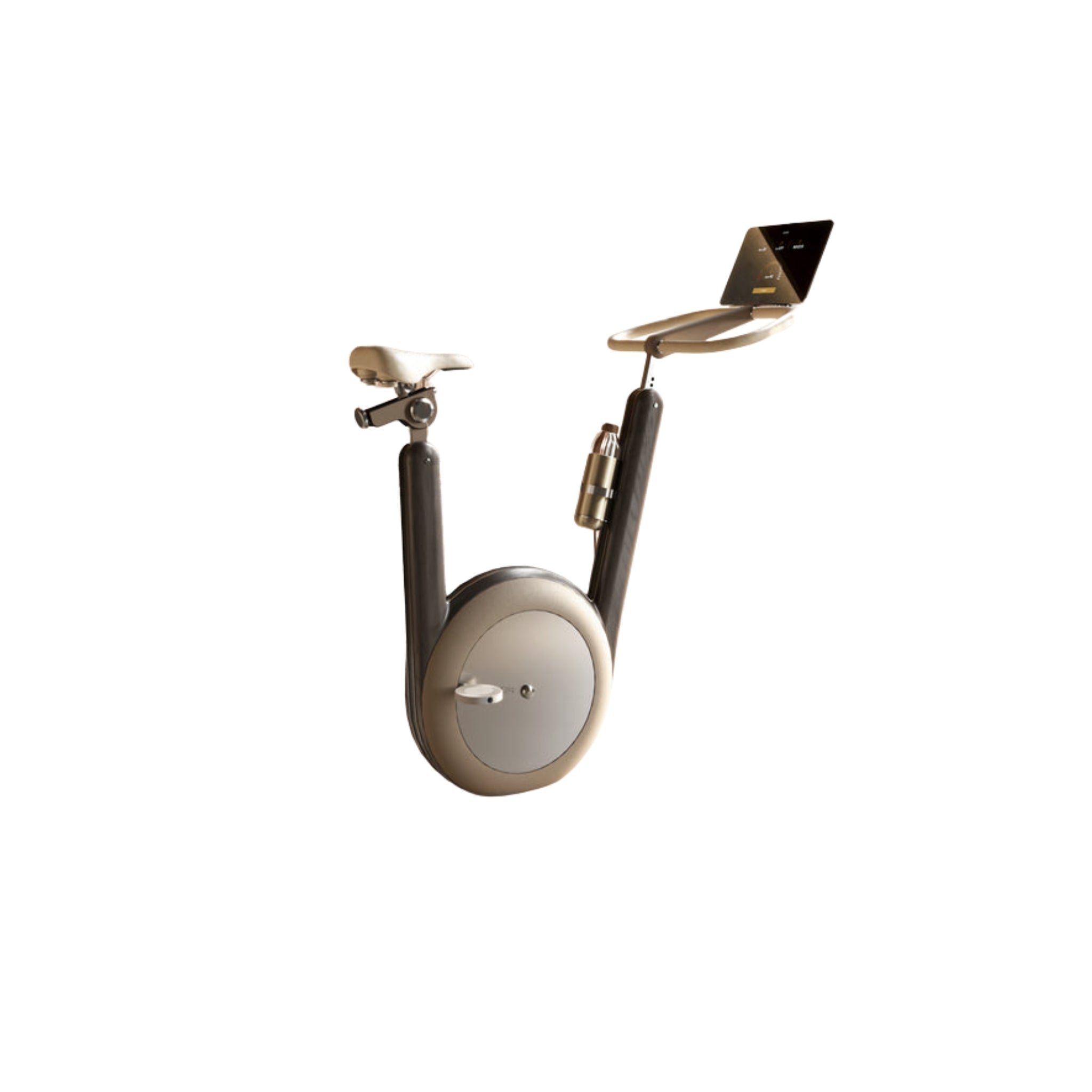 Vélo stationnaire Hania™ de Pent