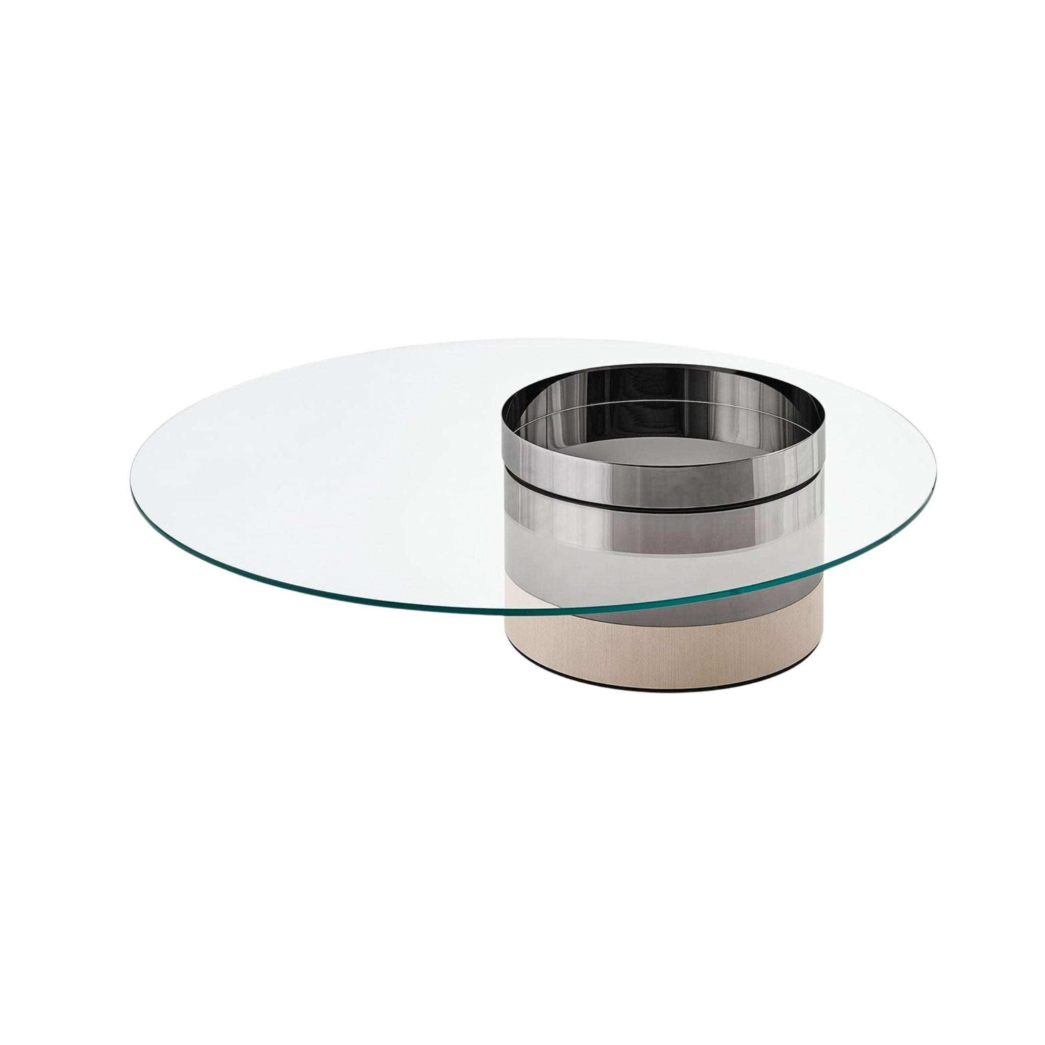 Table basse Haumea par Gallotti&Radice