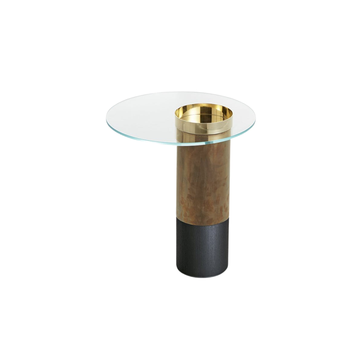 Table basse Haumea par Gallotti&Radice