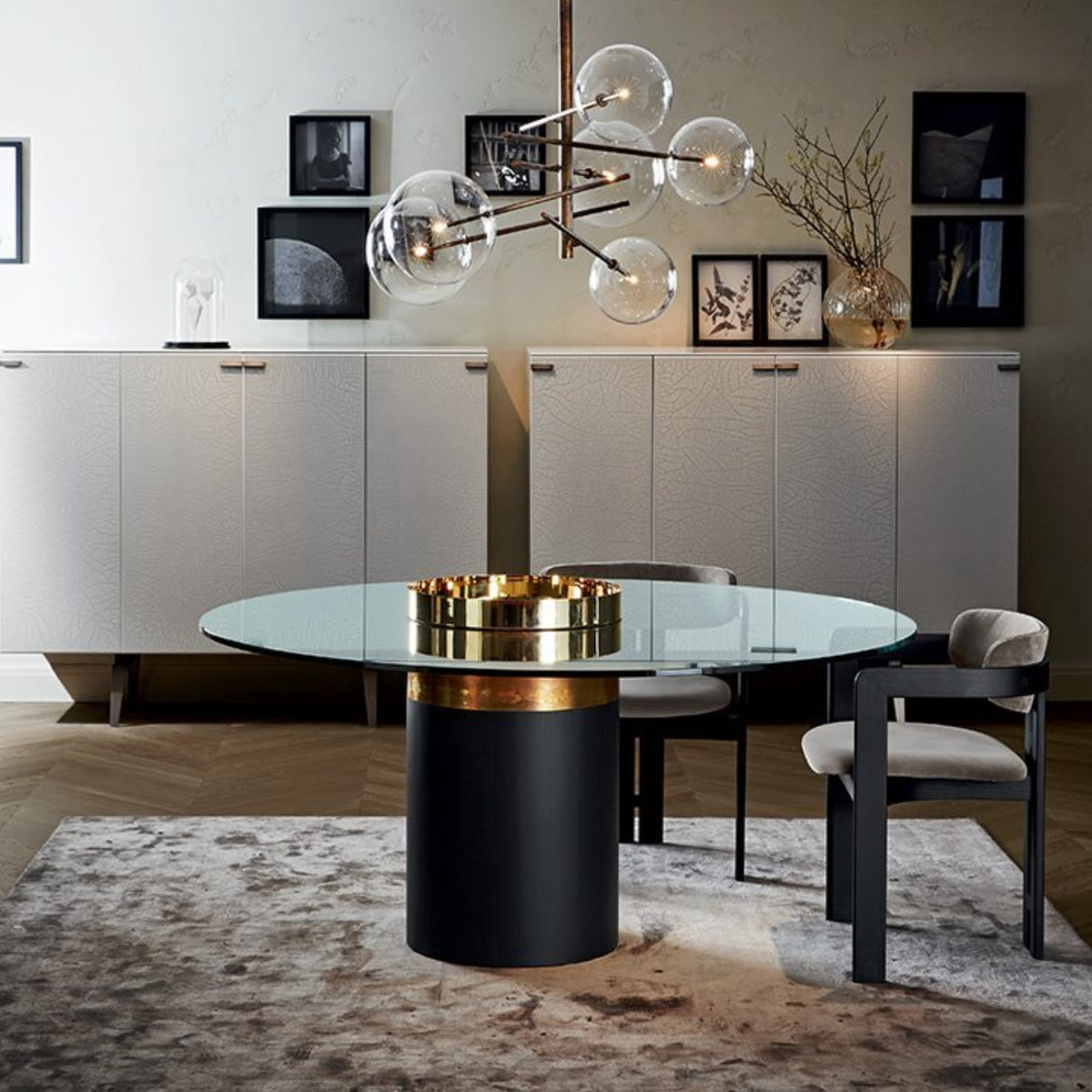 Table Haumea-T de Gallotti&Radice