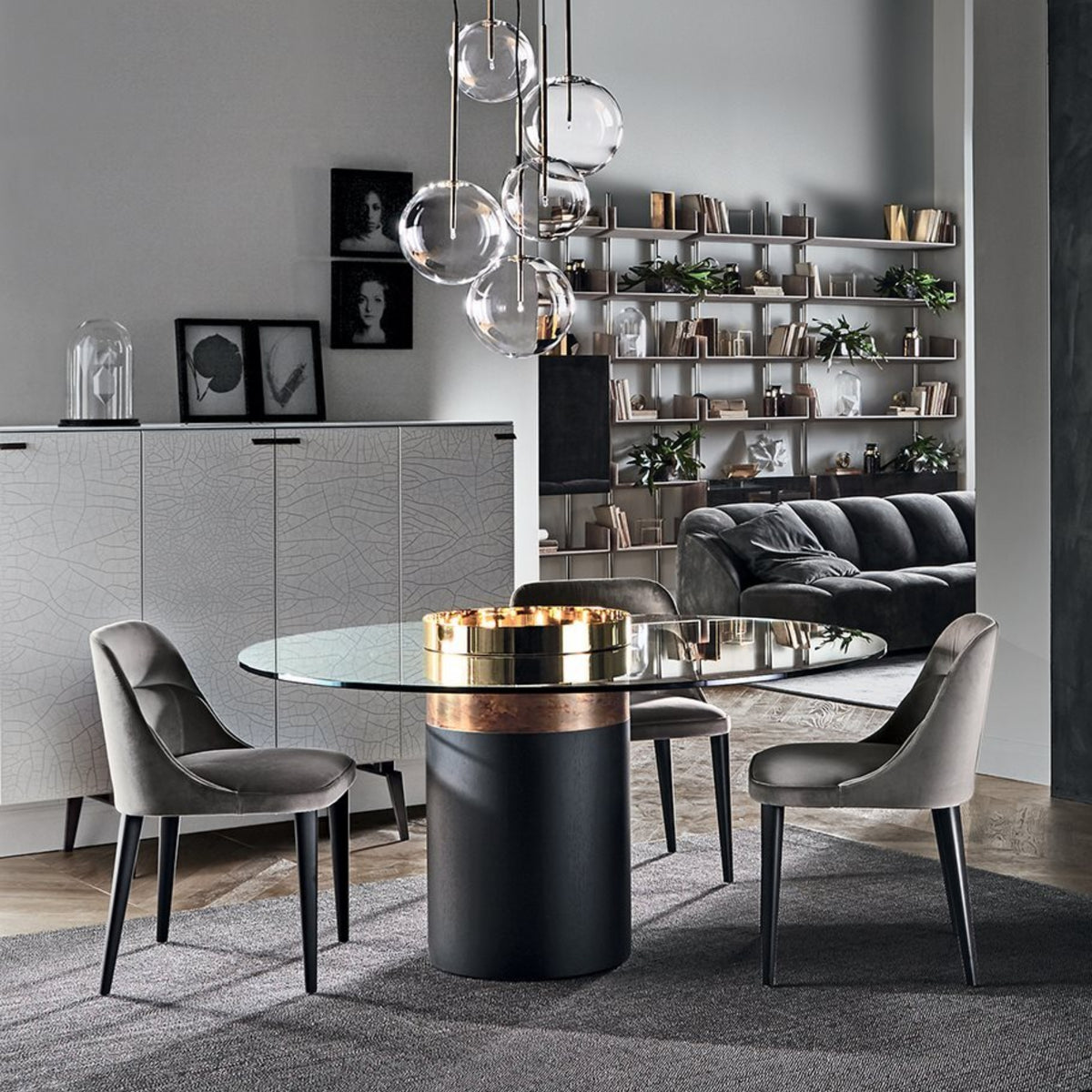 Table Haumea-T de Gallotti&Radice