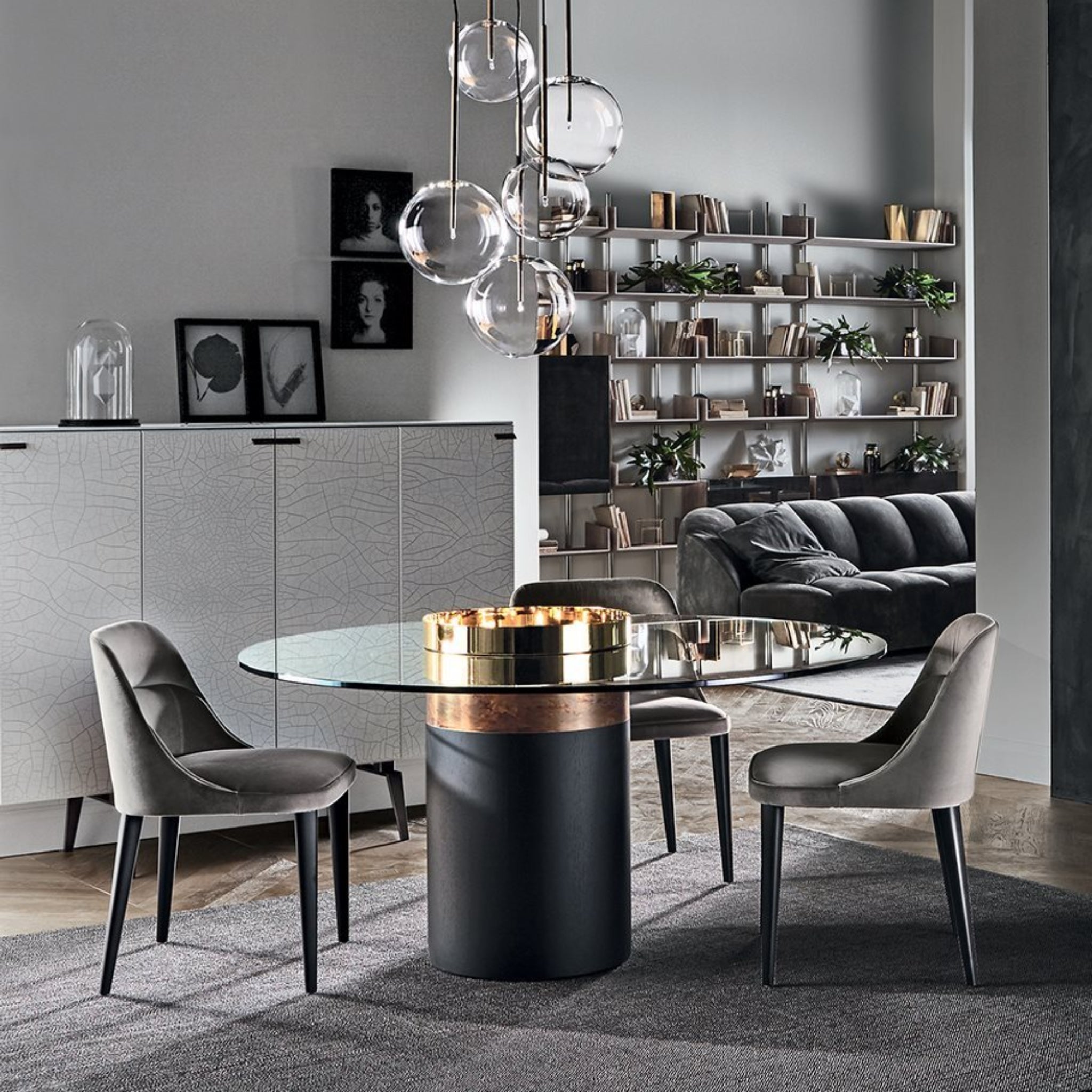 Table Haumea-T de Gallotti&Radice