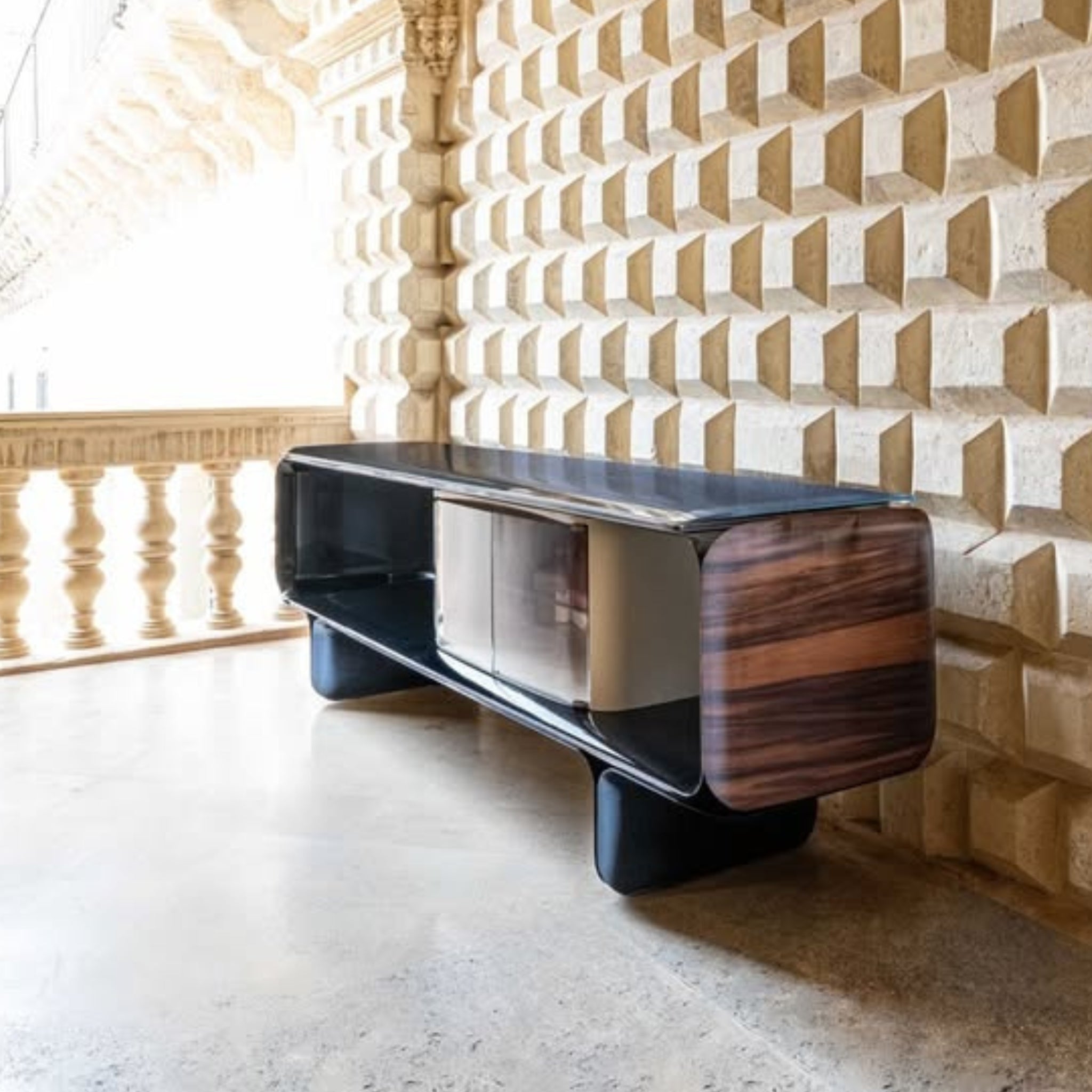 Buffet Havergate de Bentley Home