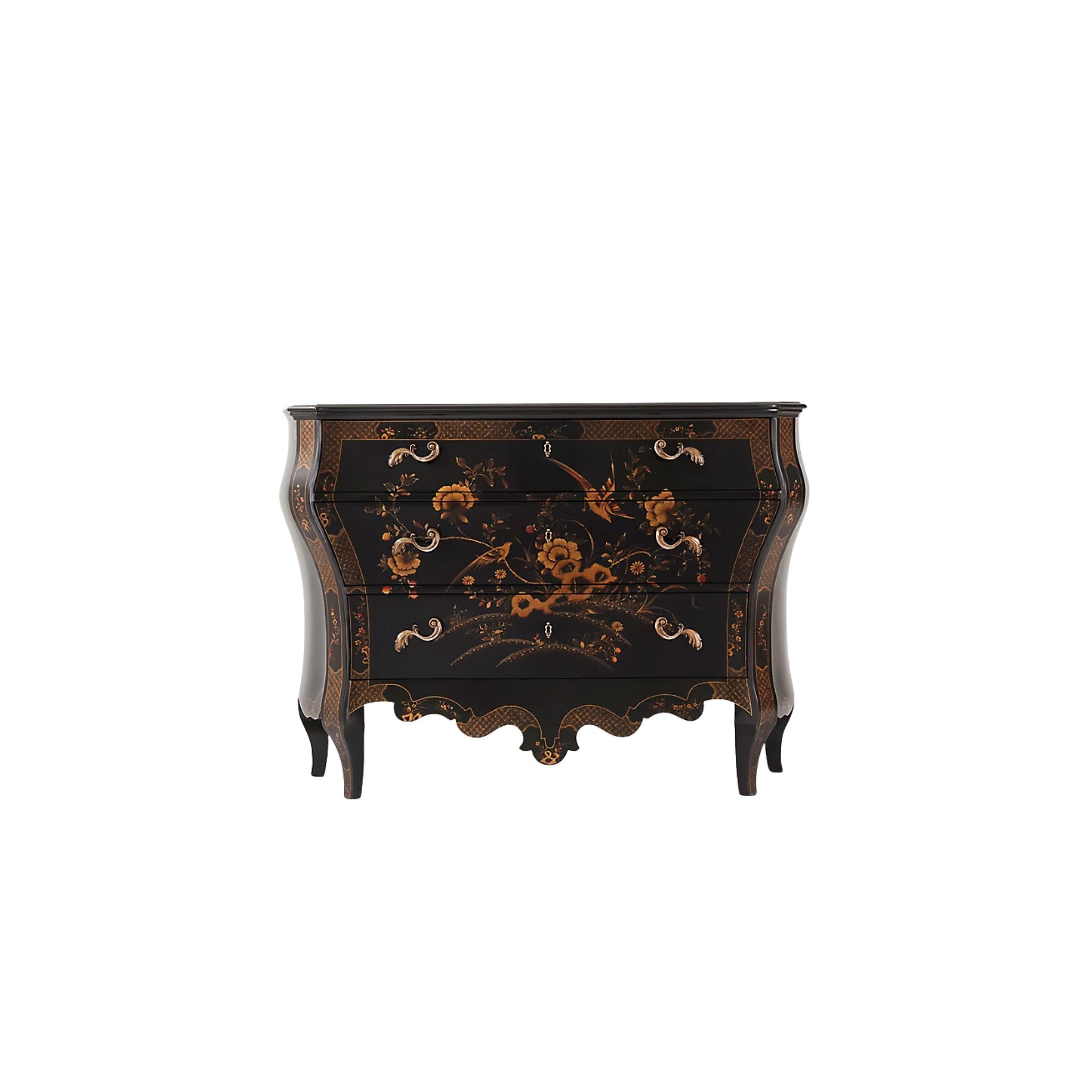 Commode Heiress de Ralph Lauren