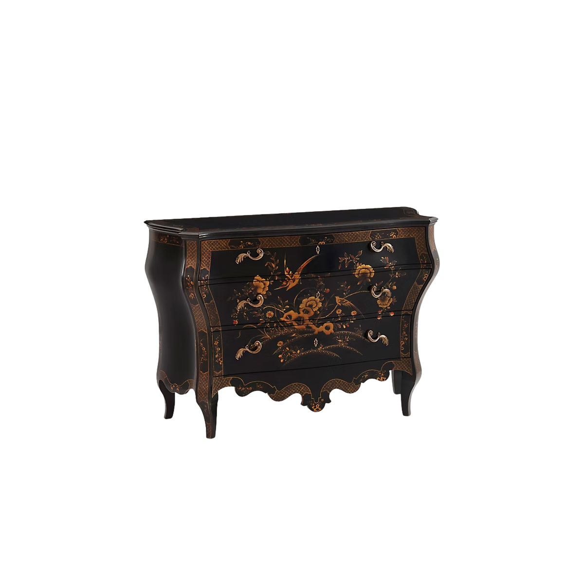 Commode Heiress de Ralph Lauren