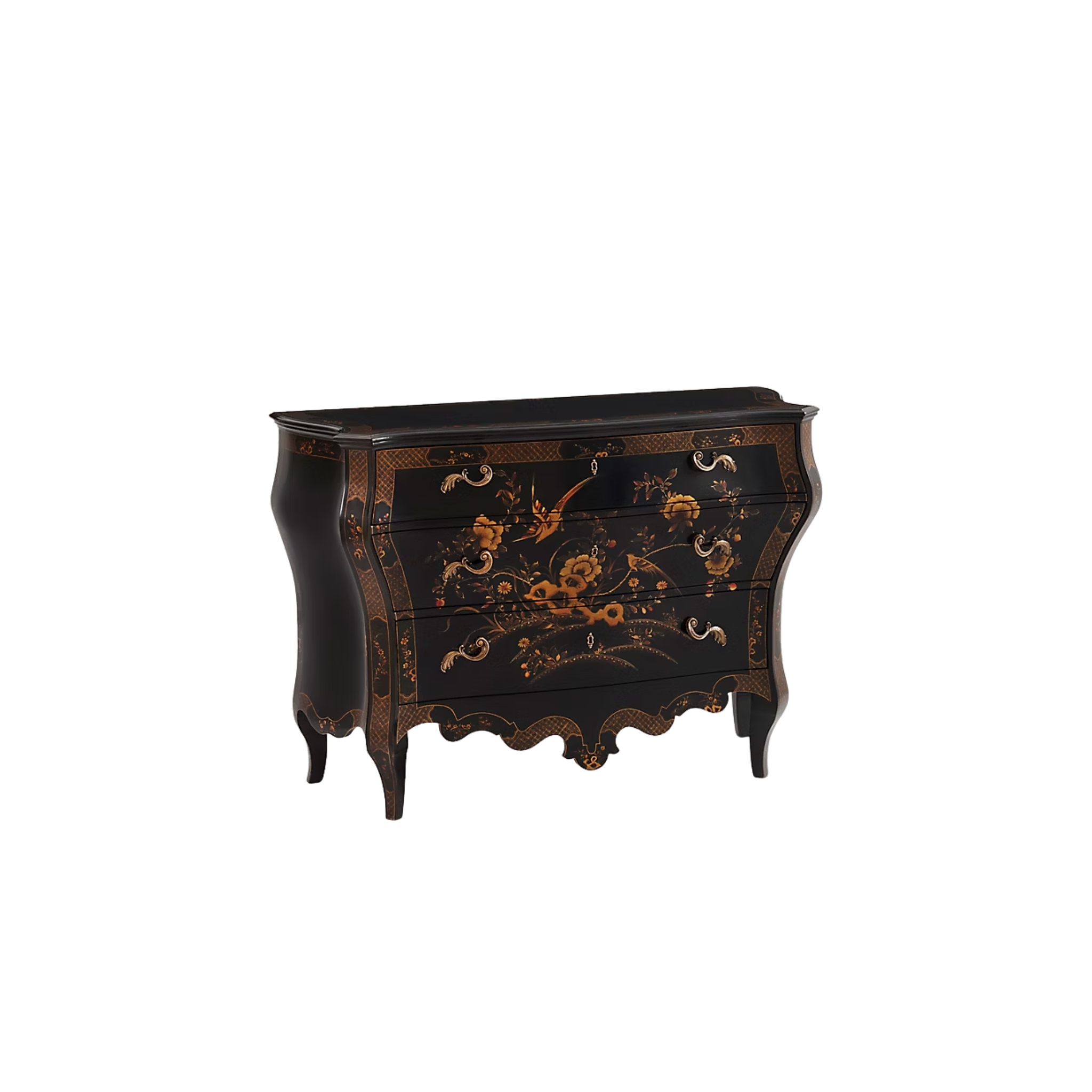 Commode Heiress de Ralph Lauren