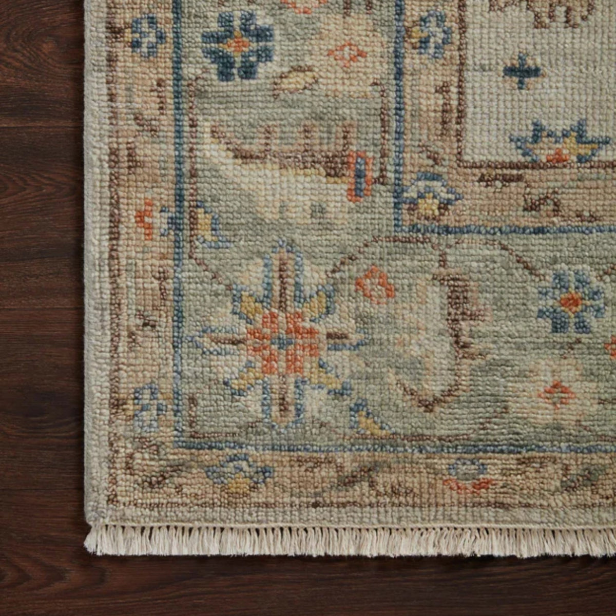 Tapis Helena Stone de Loloi