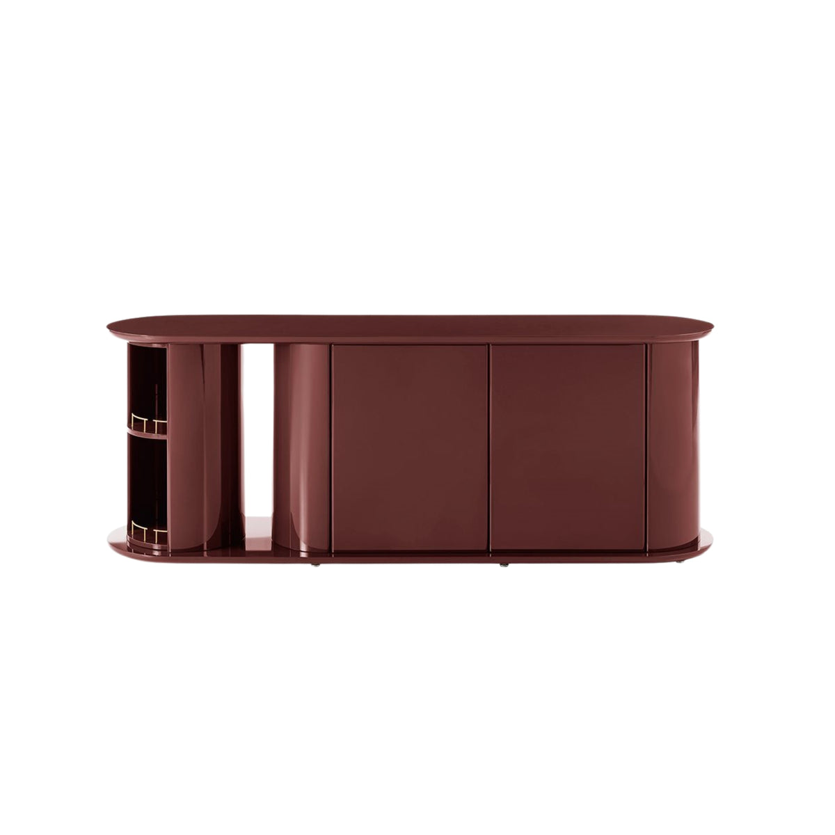 Buffet Hide&Seek Door de Galloti & Radice