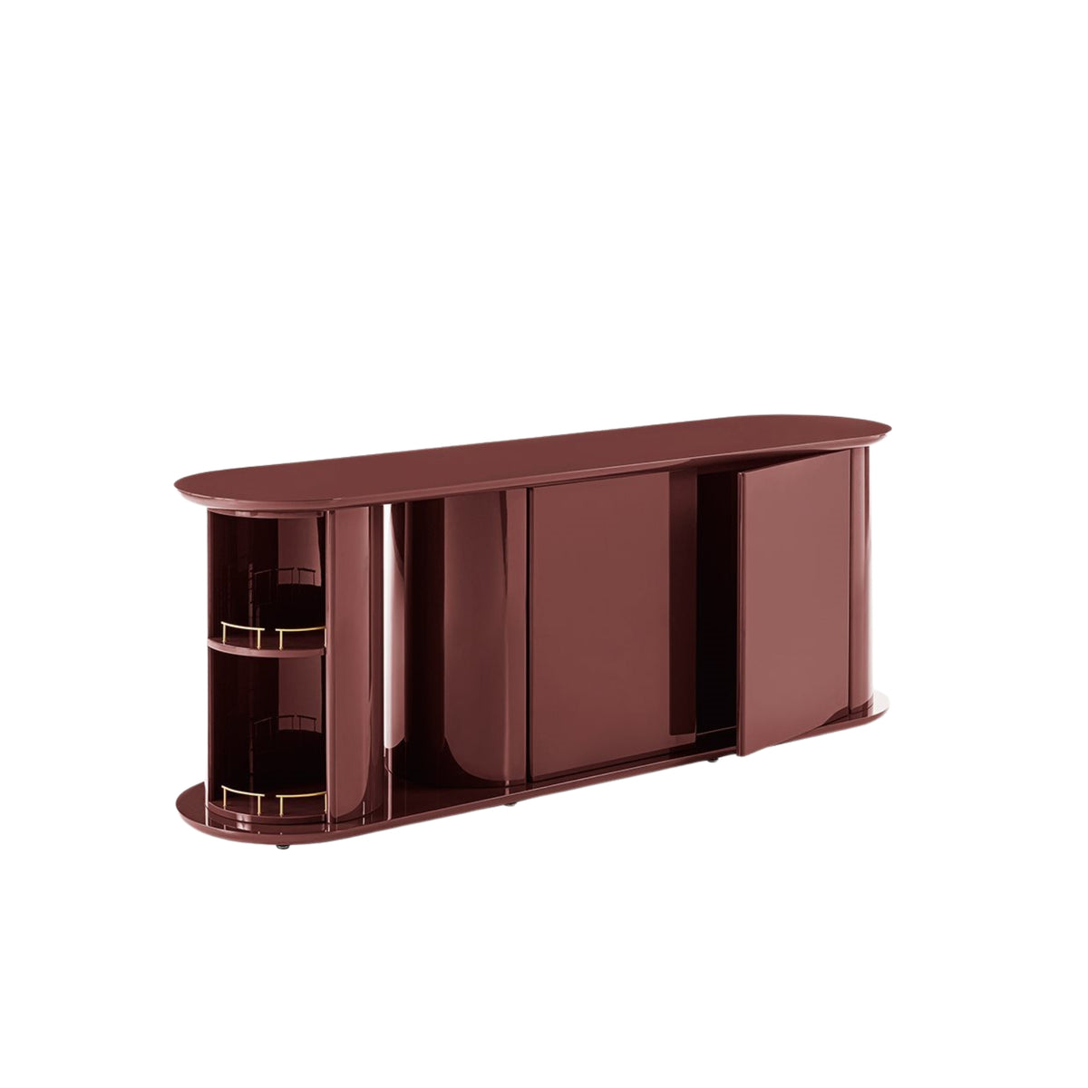 Buffet Hide&Seek Door de Galloti & Radice
