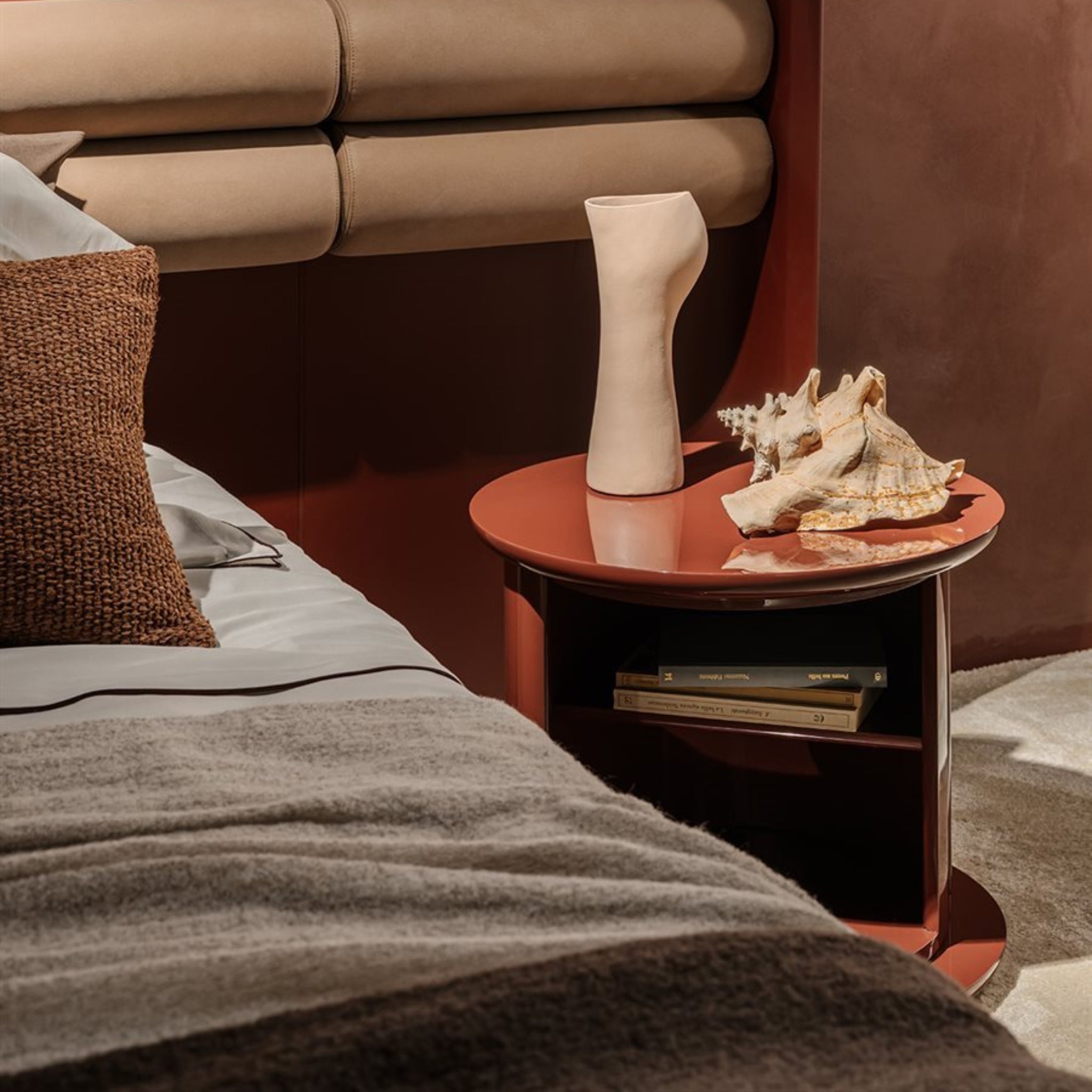 Table basse Hide&Seek Mini par Gallotti&Radice