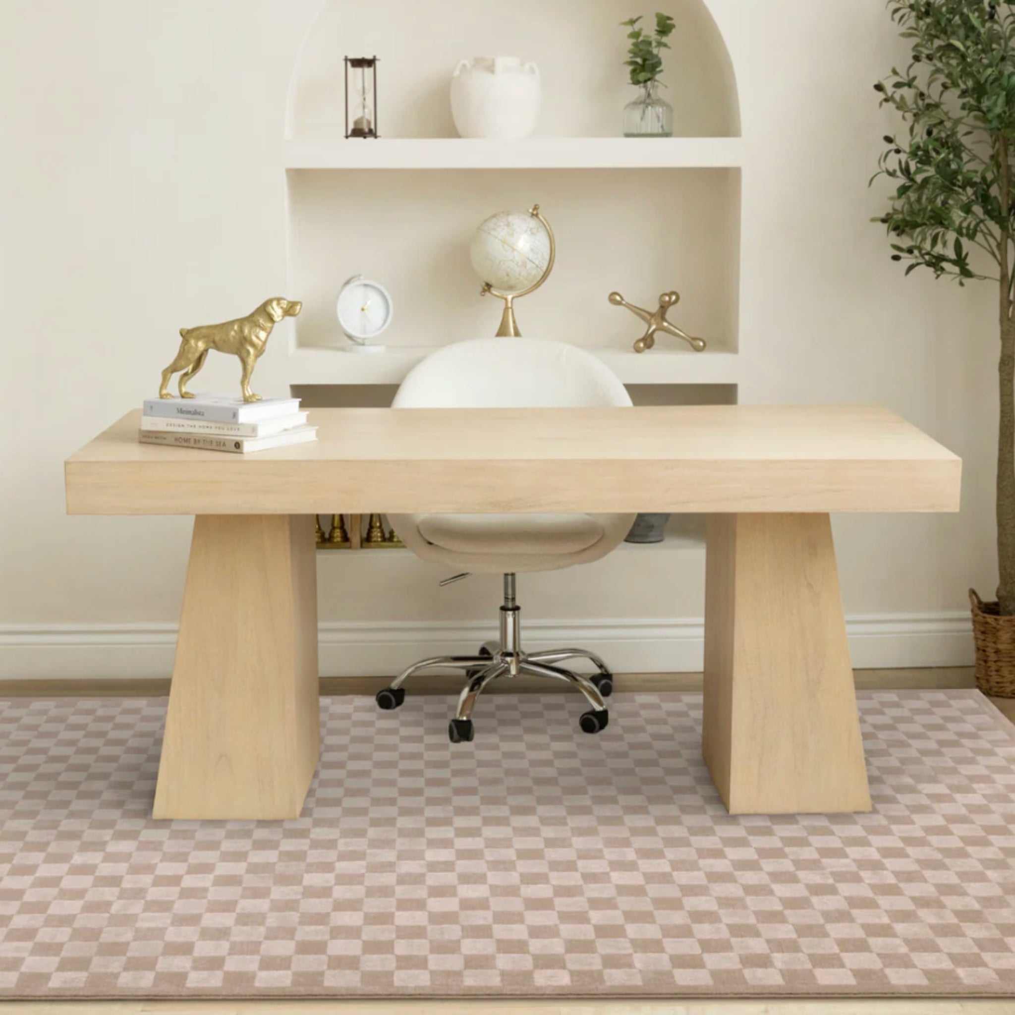 Tapis Himalaya 49218 par Kalora