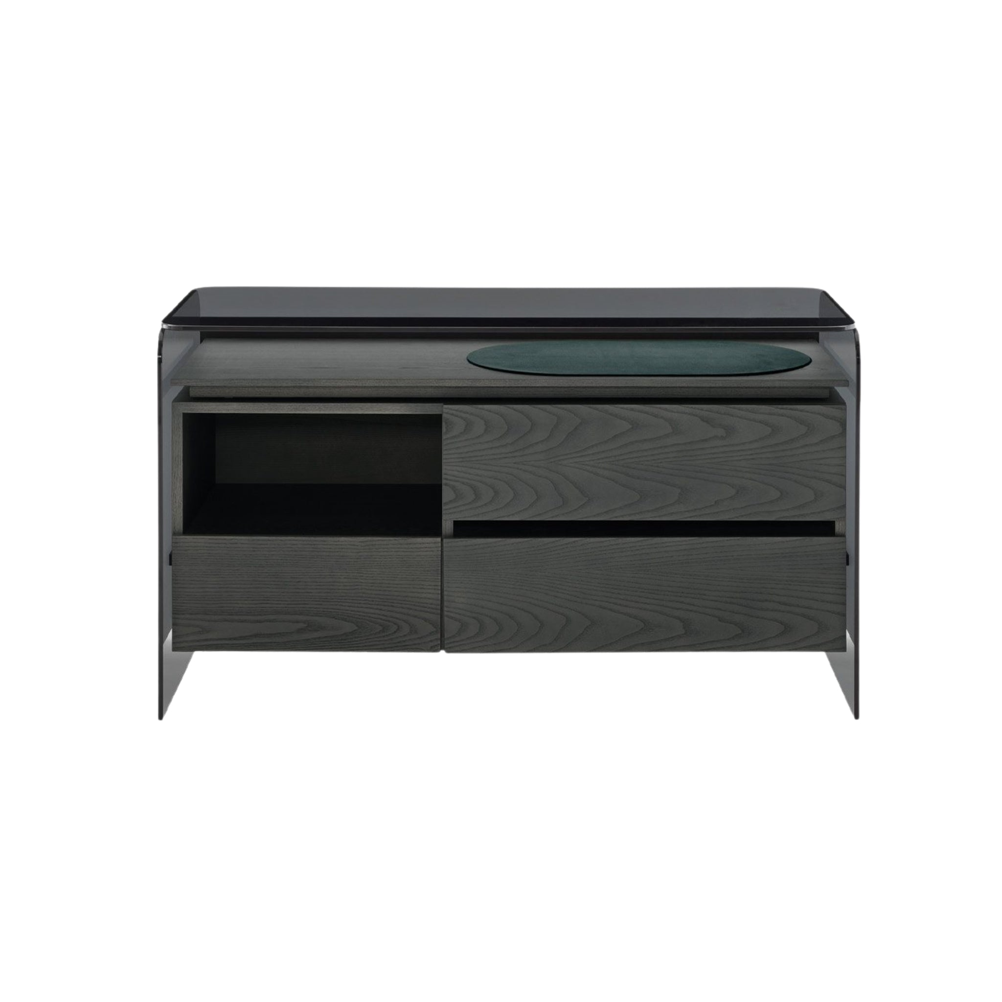 Commode Holly Comò par Gallotti&Radice