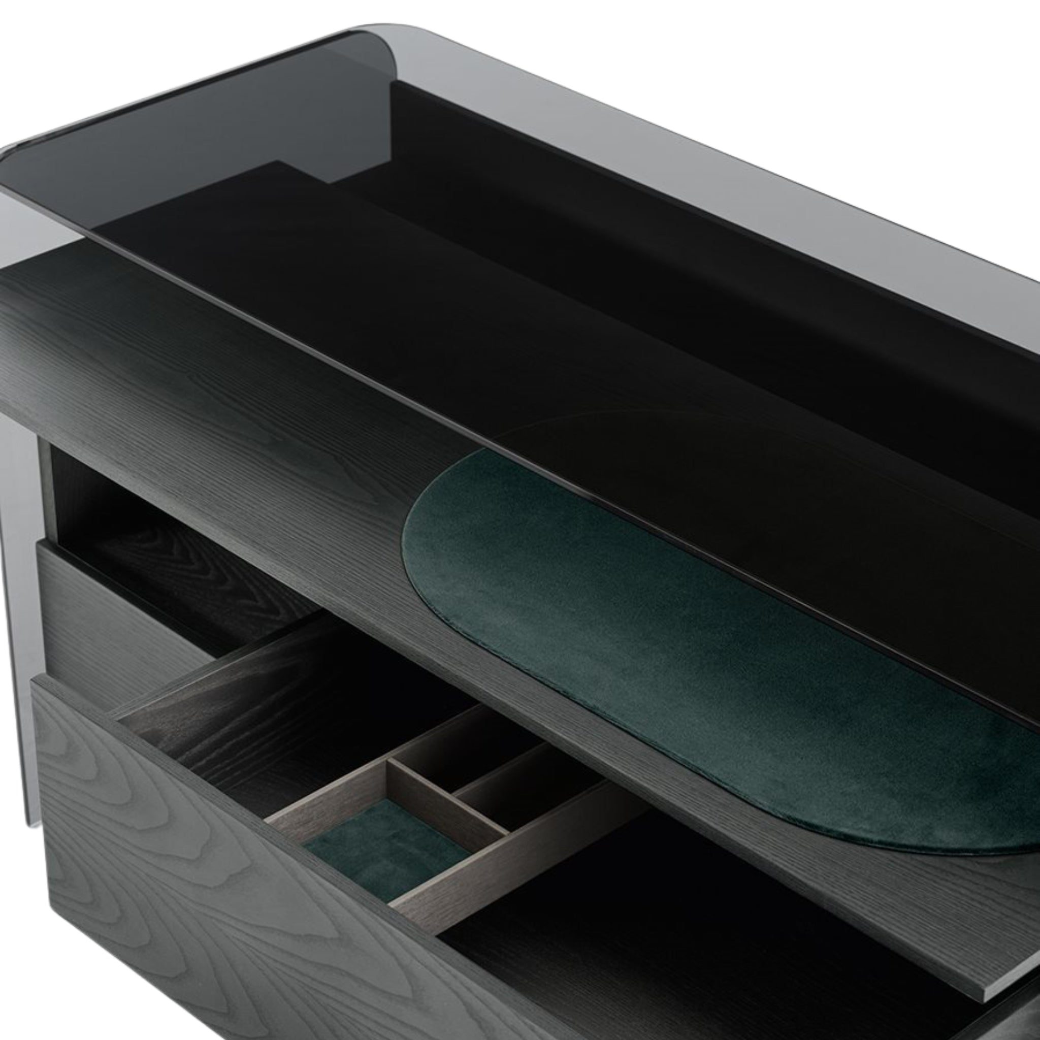 Commode Holly Comò par Gallotti&Radice