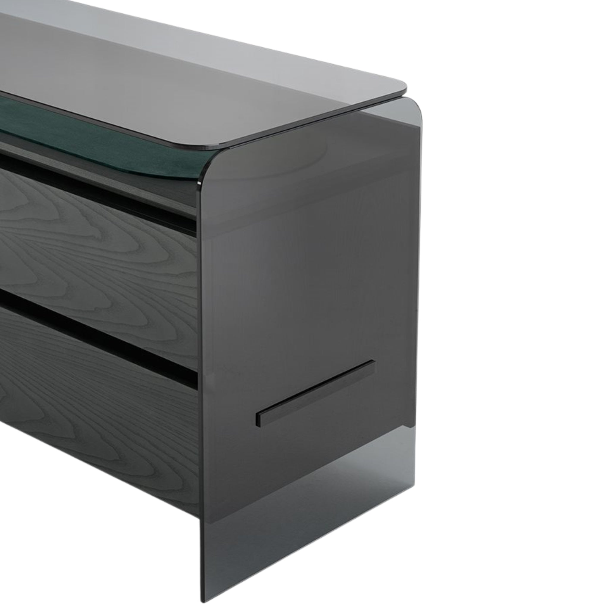 Commode Holly Comò par Gallotti&Radice