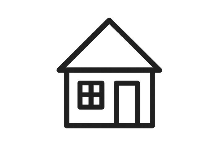 house icon