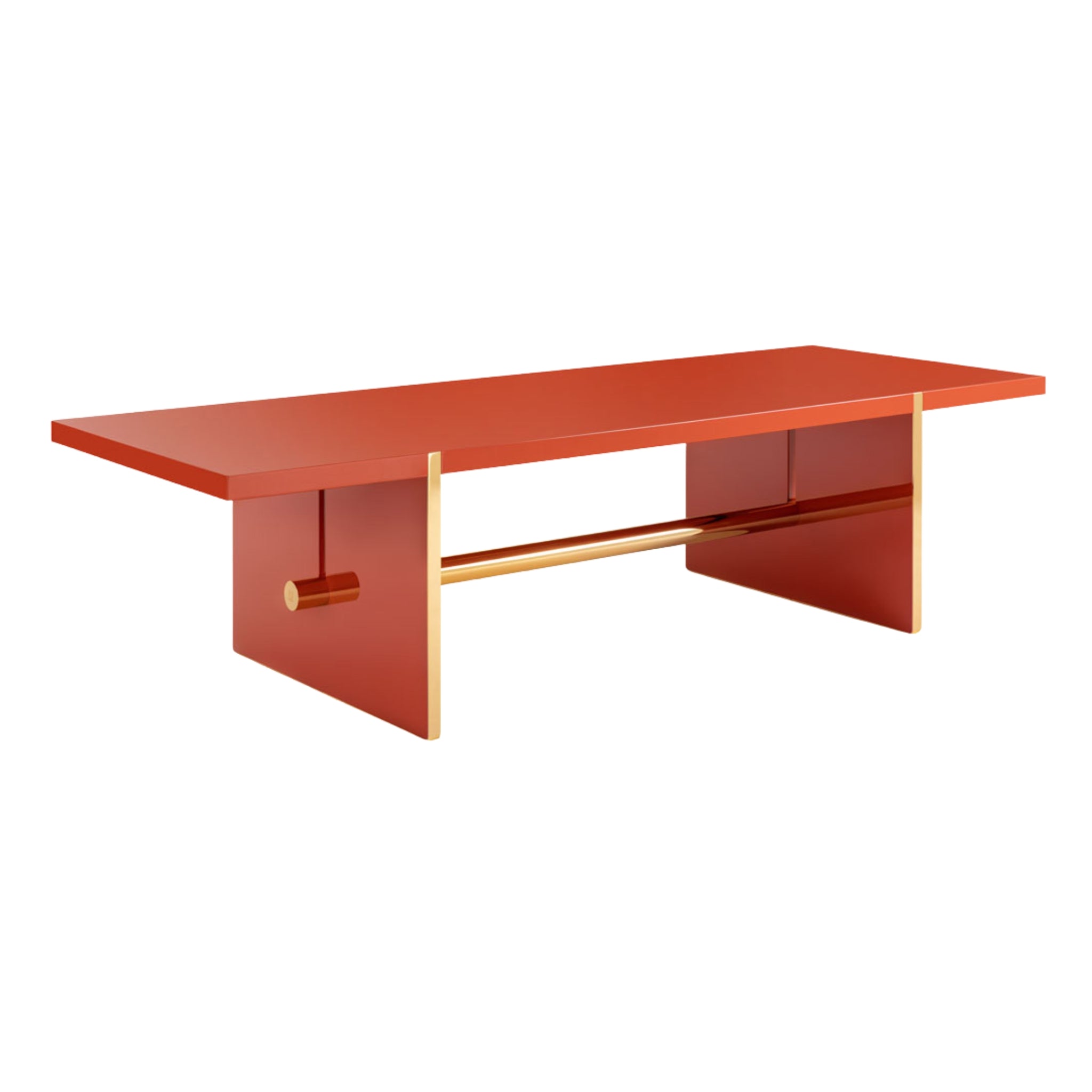 Table Icaro de Fendi Casa