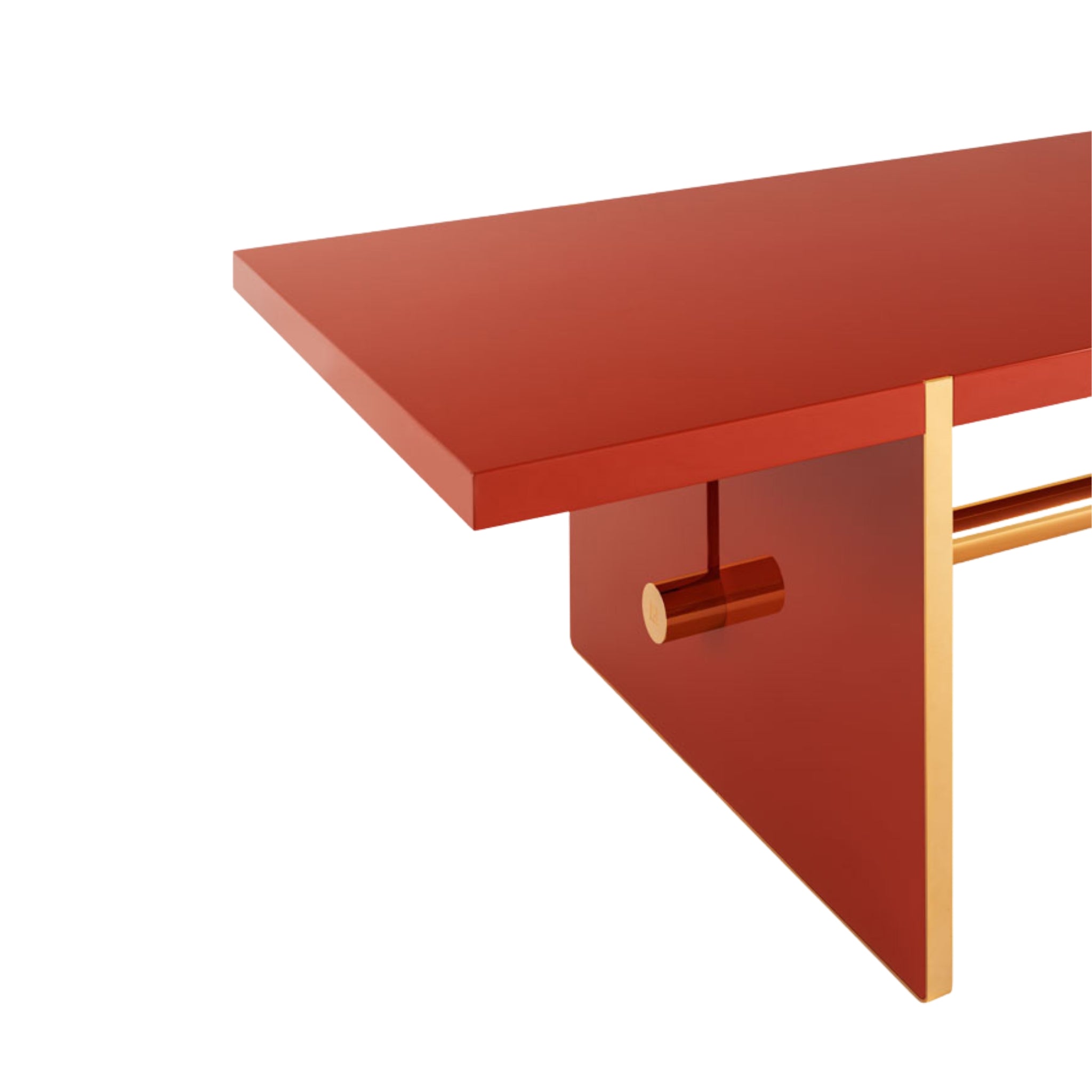 Table Icaro de Fendi Casa